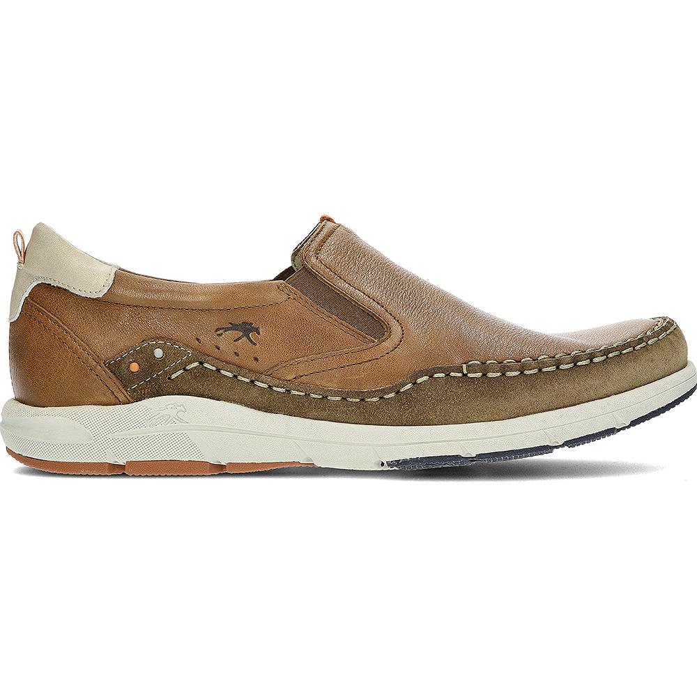 Zapatillas Fluchos Kai Slip On para Hombre
