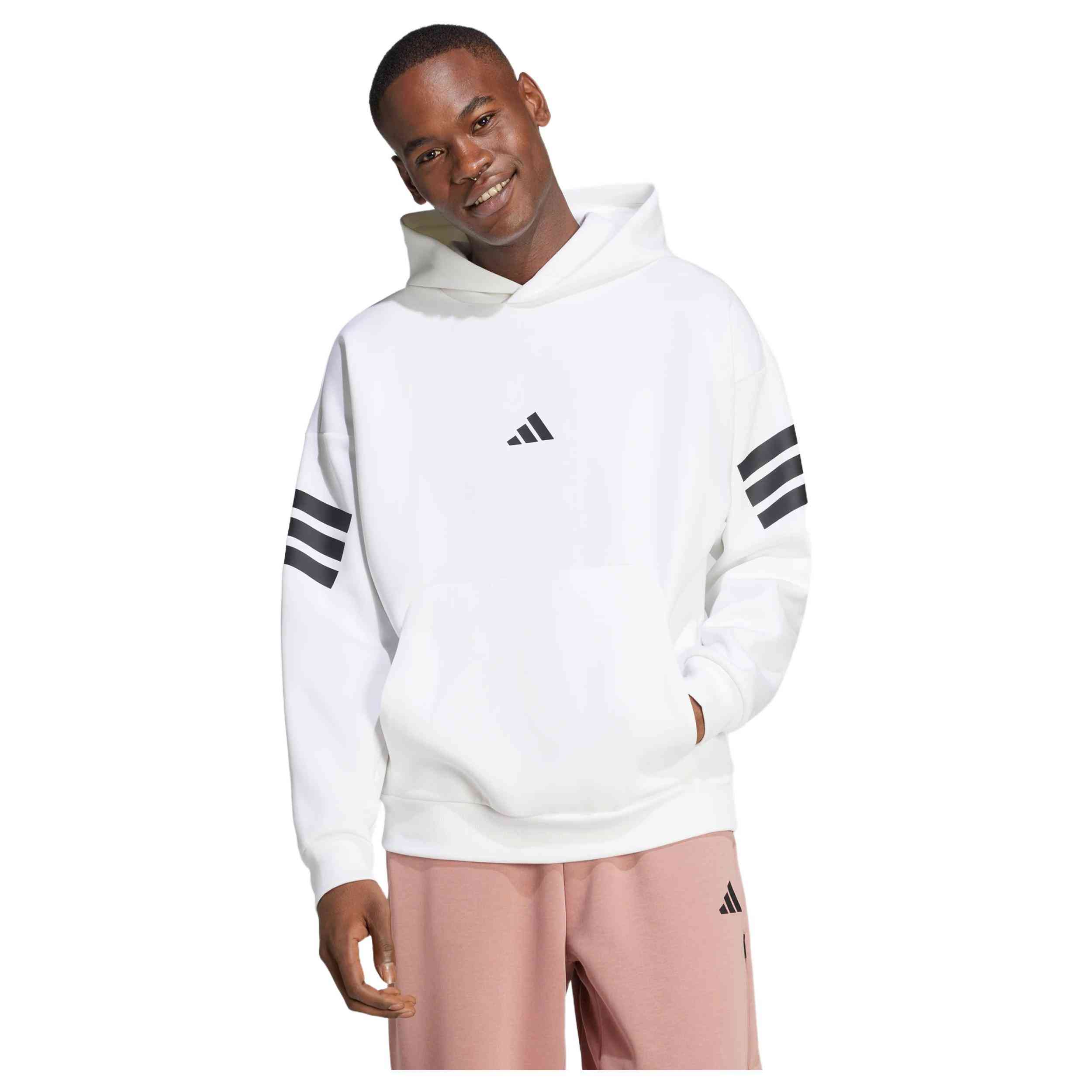 Textil Adidas modelo M Fi 3S Hd