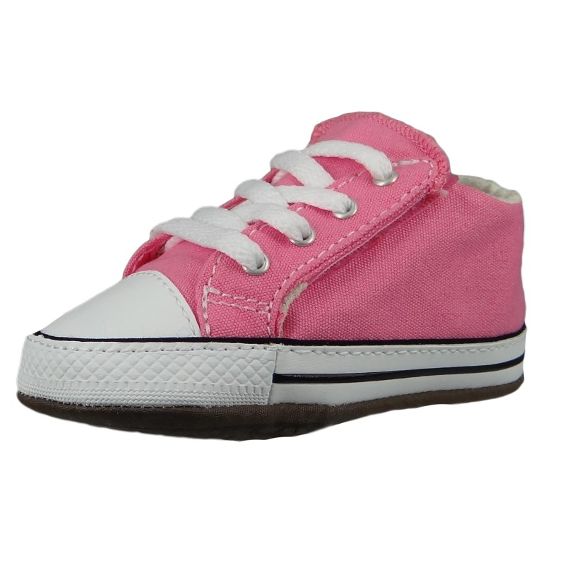 Converse Zapatilla Rosa Ctas Cribster