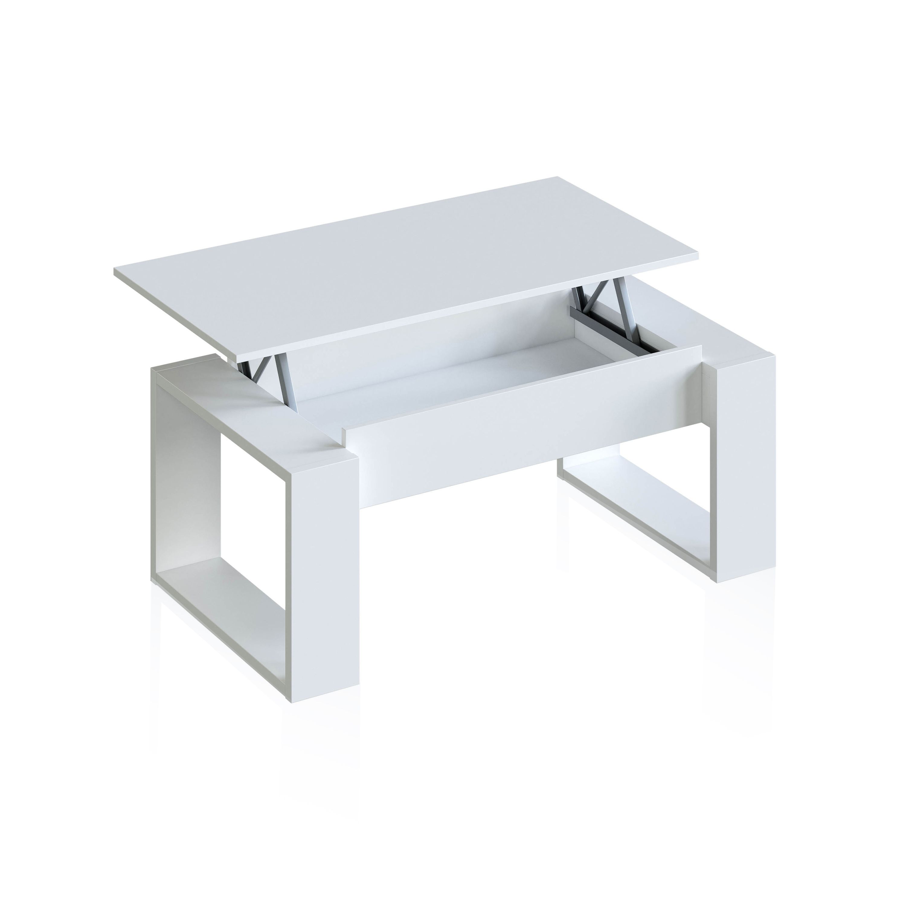Duehome - Mesa de centro elevable Neo