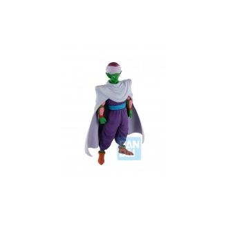 FIGURA PICCOLO JR. ICHIBANSHO DRAGON BALL: WORLD TOURNAMENT BANPRESTO