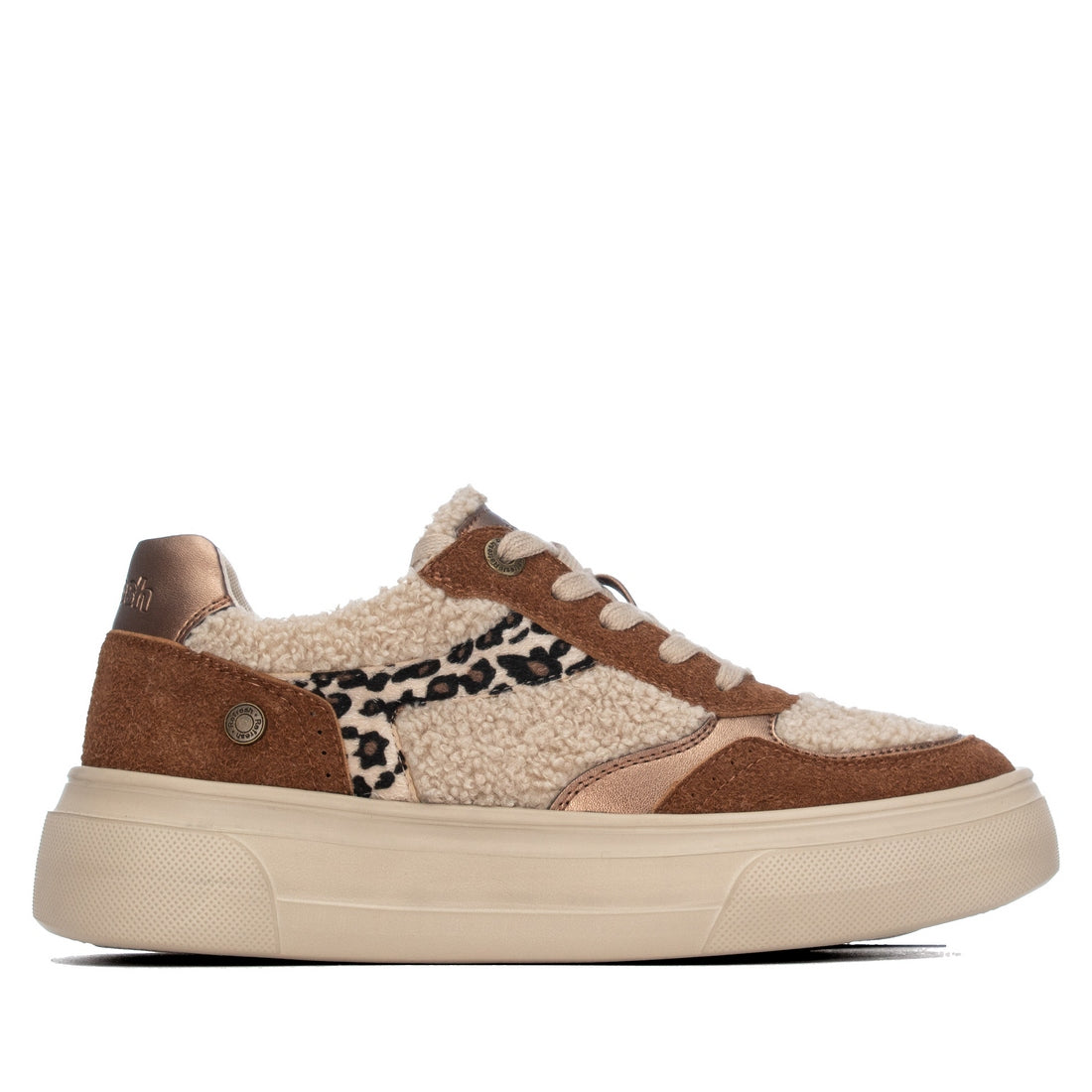 Refresh - Zapatilla Mujer - Calzado Cómodo y Versátil - Moda casual - Modelo  17623603