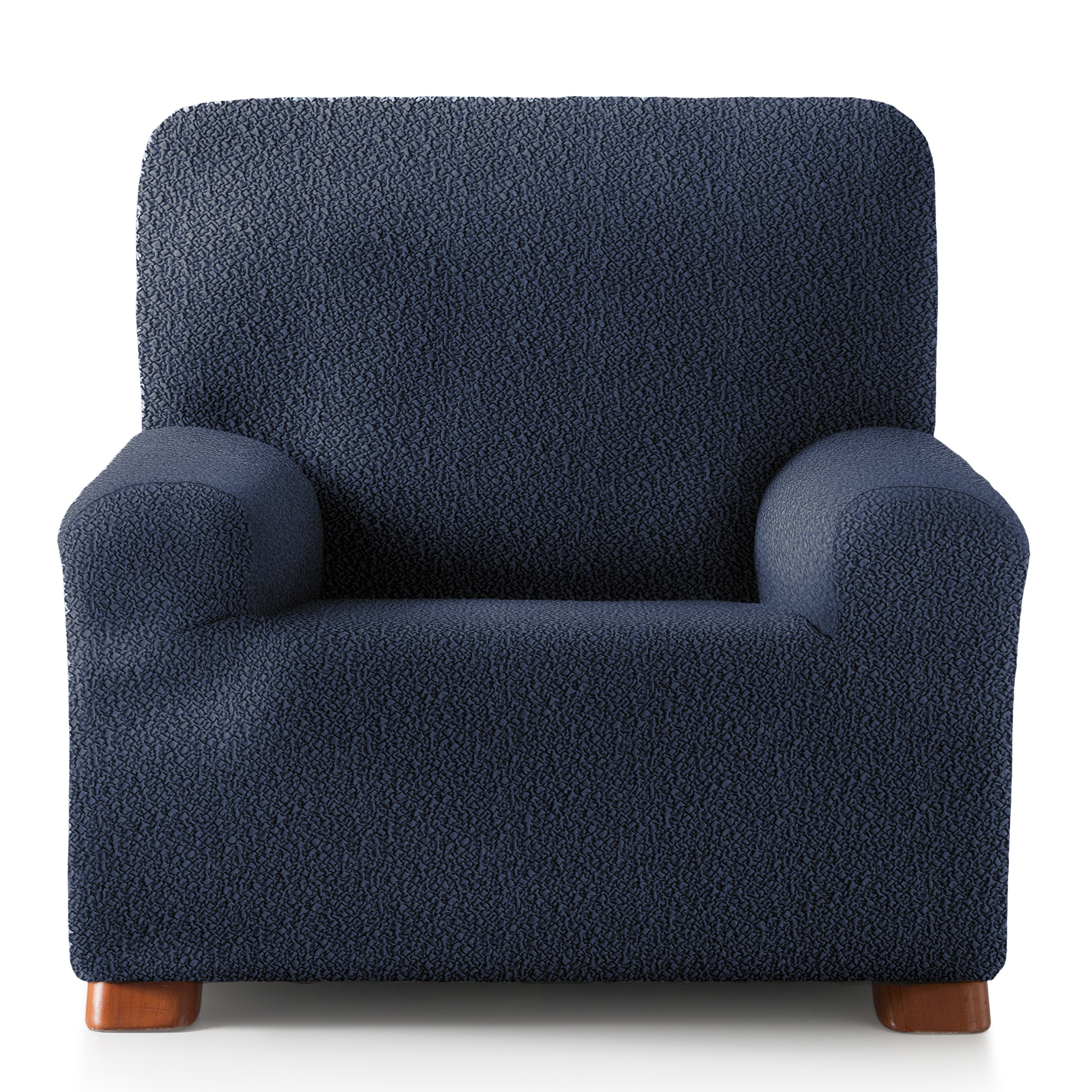 Fundas de sofa mod/7 premium roc 1 plz. c/3,  Tamaño 1 plaza,  170x310x110cm,  Fábricada en España