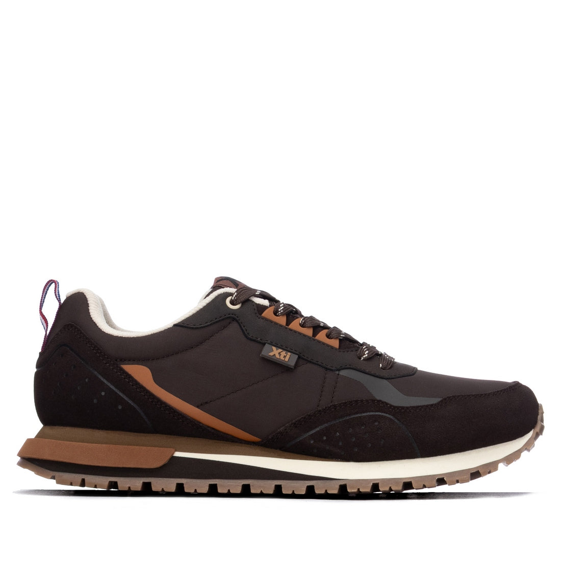 Xti - Zapatillas Deportivas Hombre - Calzado Cómodo y Versátil - Moda casual - Modelo 14676902