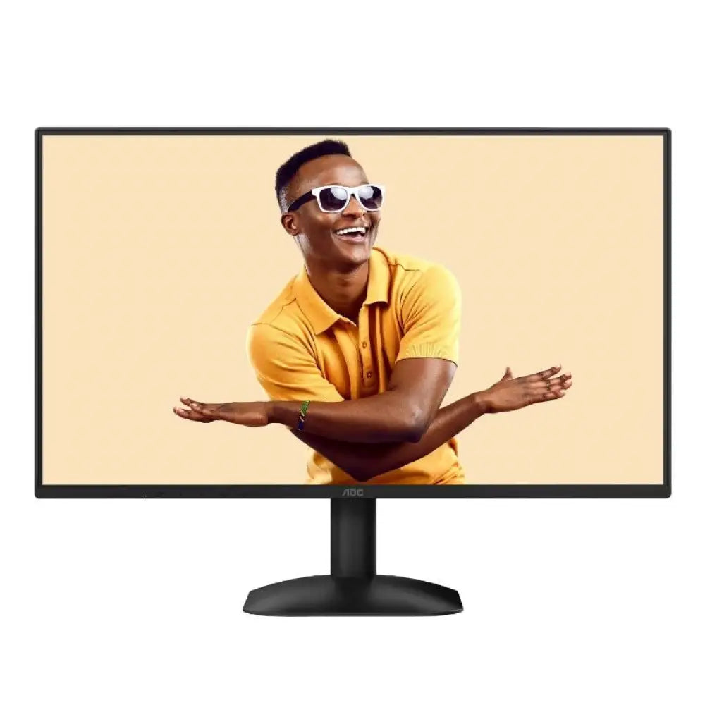 Monitor AOC 24B31H 23.8" LED IPS FullHD 120Hz Adaptive Sync