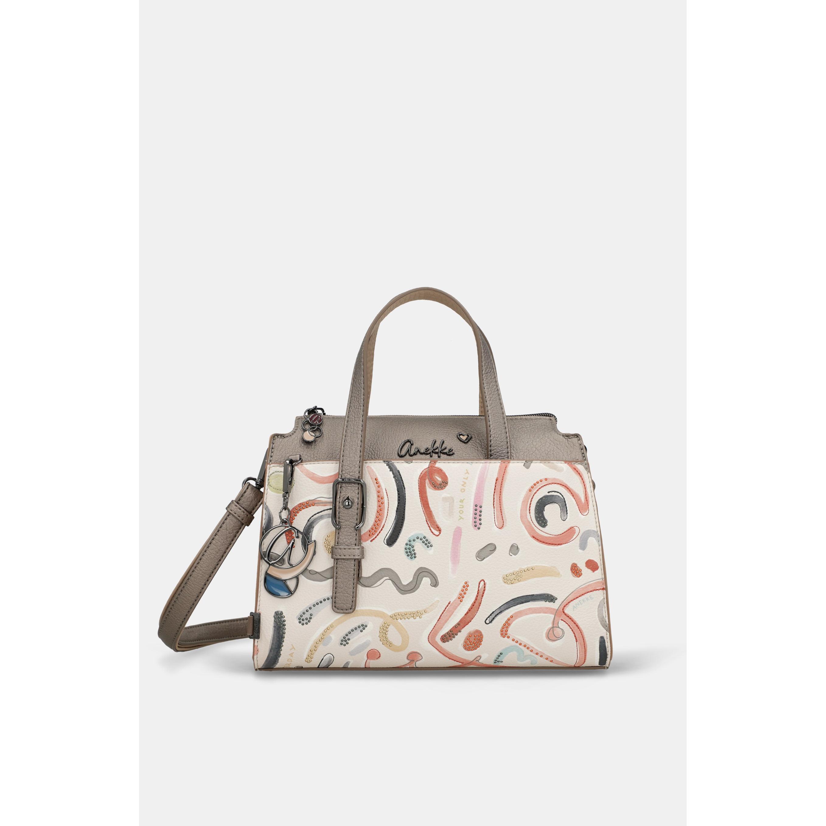 Anekke mod. 42741-424 - BOLSO DE ASA CORTA OLYMPIA