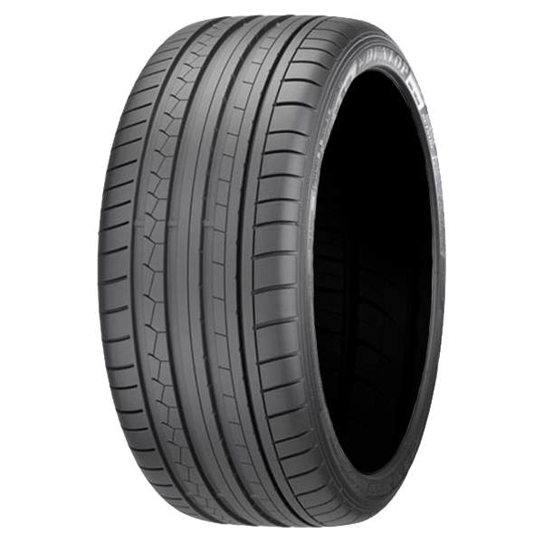 DUNLOP TIRE 315/35 R20 110W SPORT MAXX GT (*) XL RUN FLAT