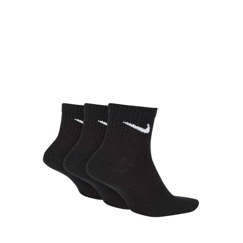 Calcetín NIKE sx7677 negro