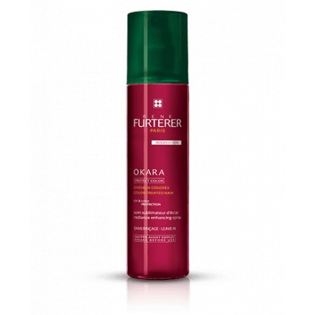 OKARA COLOR CUIDADO SUBLIMADOR DEL COLOR RENE FURTERER 100ML