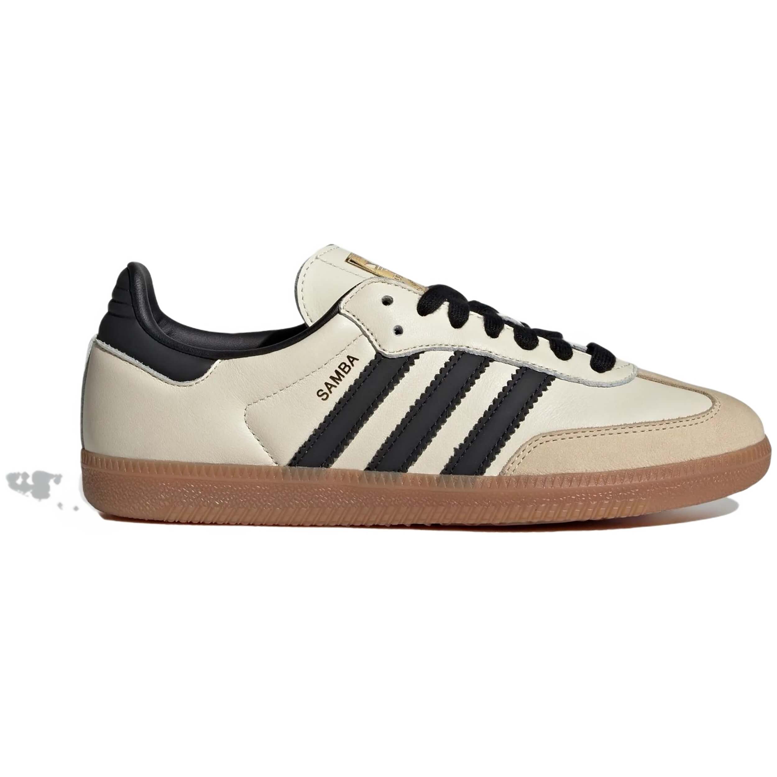 Zapatillas Sneakers Adidas para Mujer en color Beige