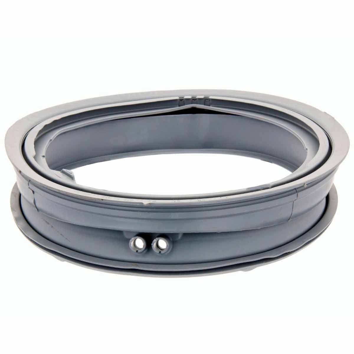 Goma Escotilla Puerta Lavadora MDS55242601 F1280TDS compatible con LG, Modelos: F1480TDS5, F1681TD, F1681TD5