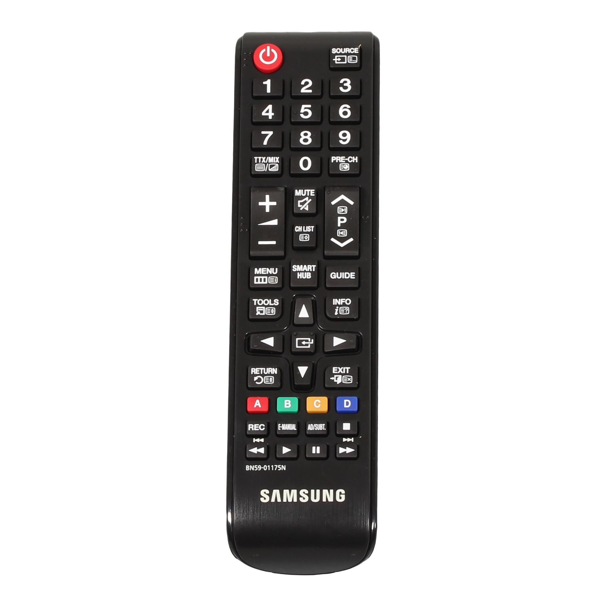 Control Remoto Samsung TM1240A para Impresoras - Original