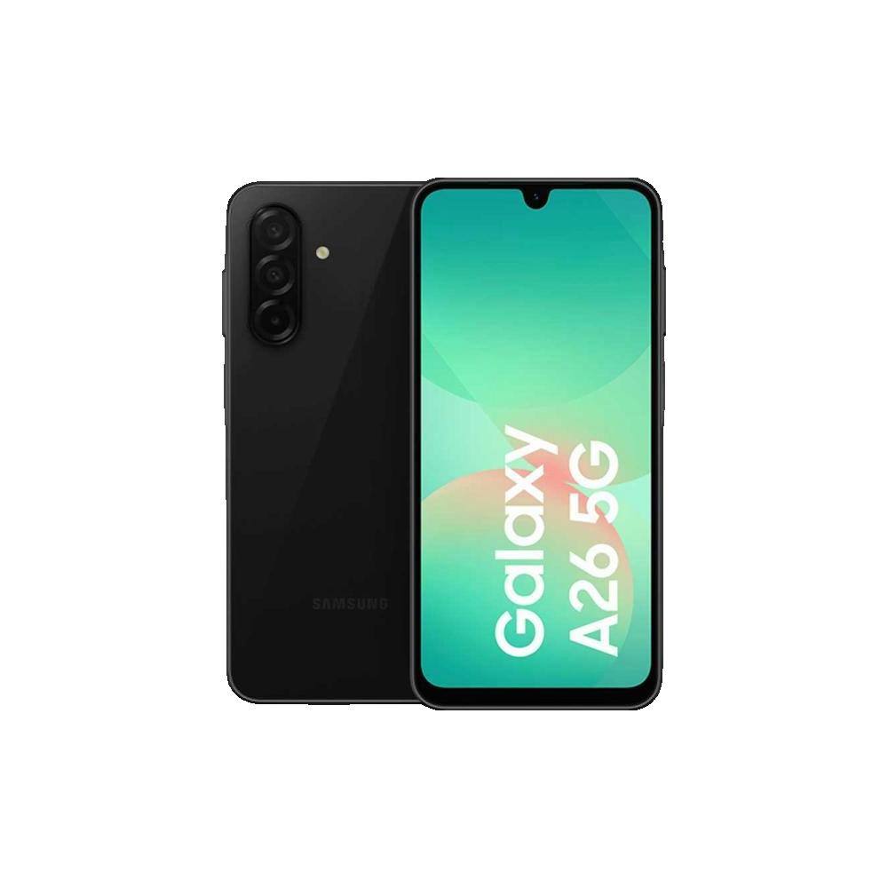 Samsung Galaxy A26 5G Dual Sim 6GB RAM