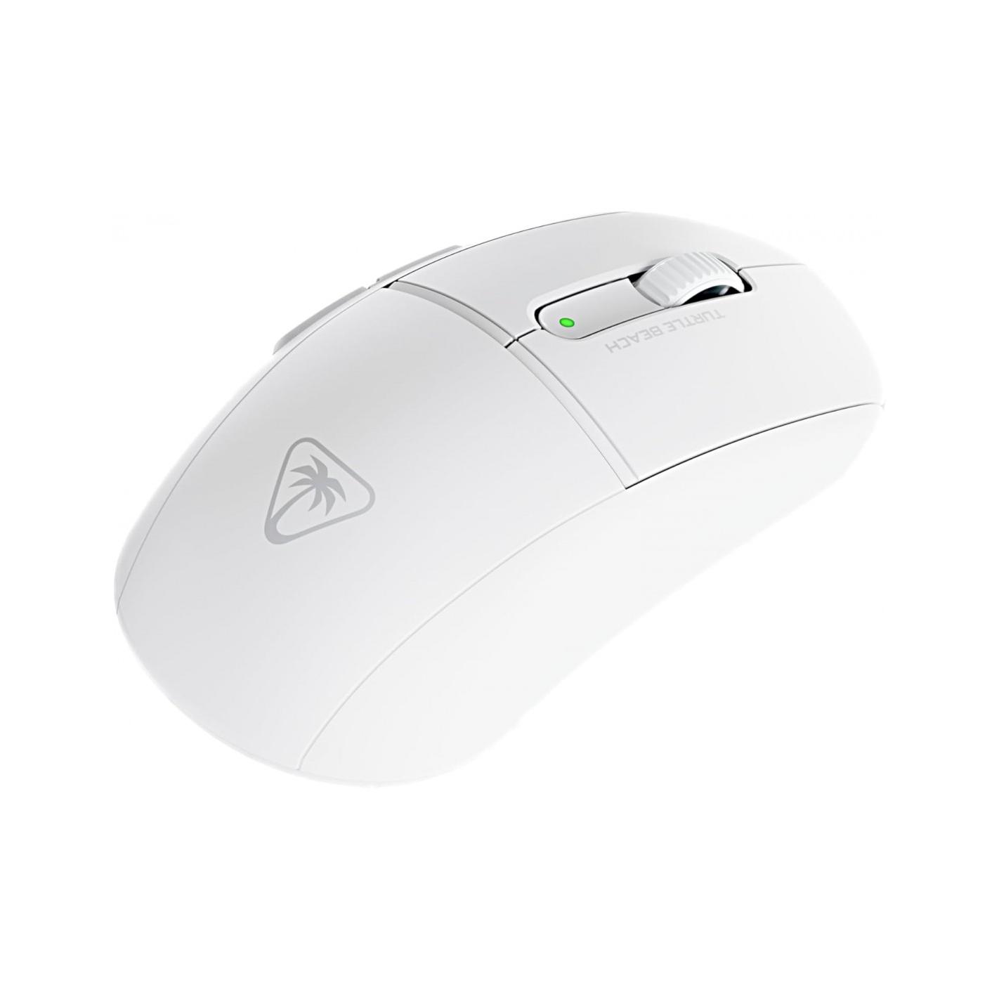 Burst II Air · White Mouse  PC