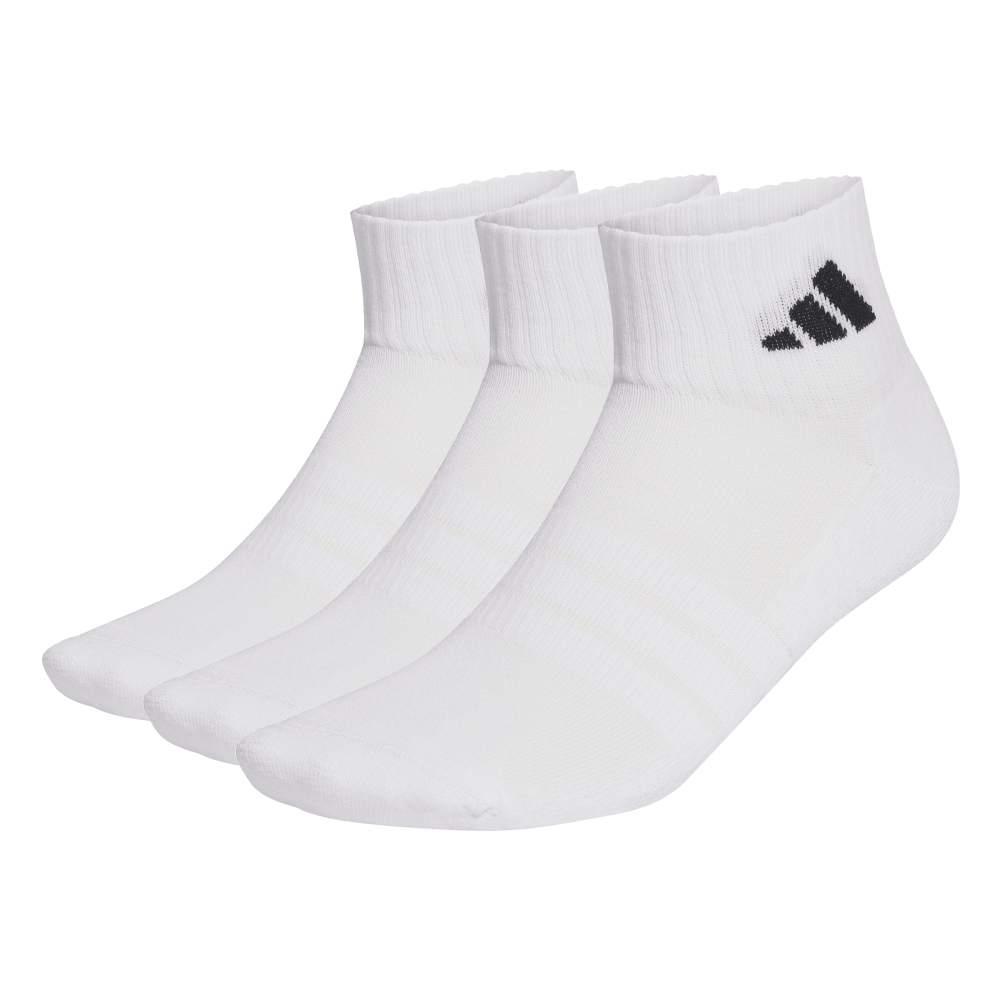 calcetin Adidas Essentials Blanco