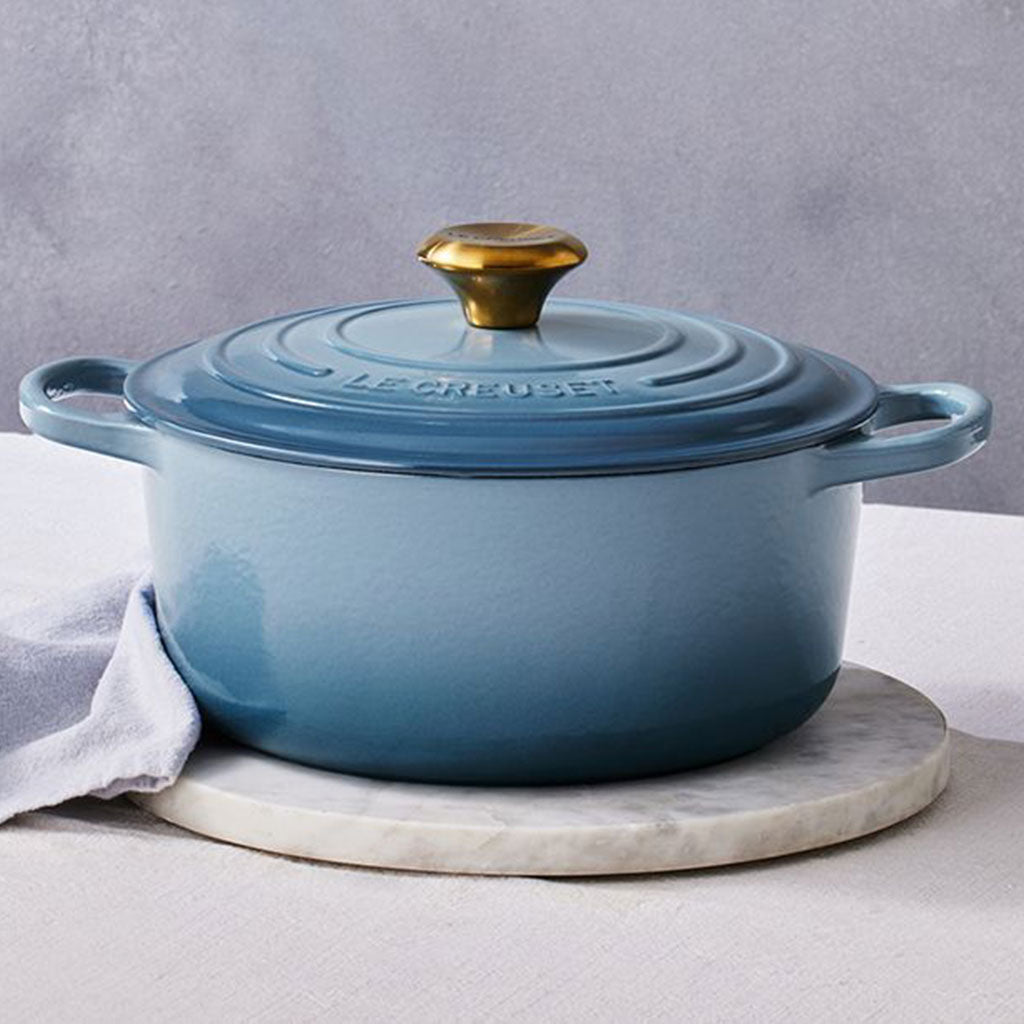 Cocotte Redonda Evolution Le Creuset de 18 a 34 cm