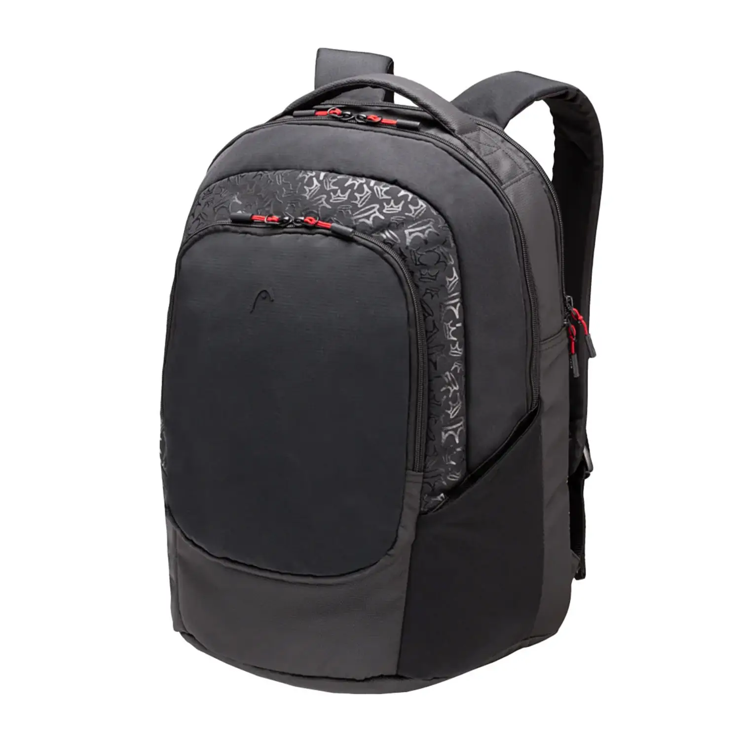 Paletero para Pálas de Padel Mochila Head Coello Pro X 30l