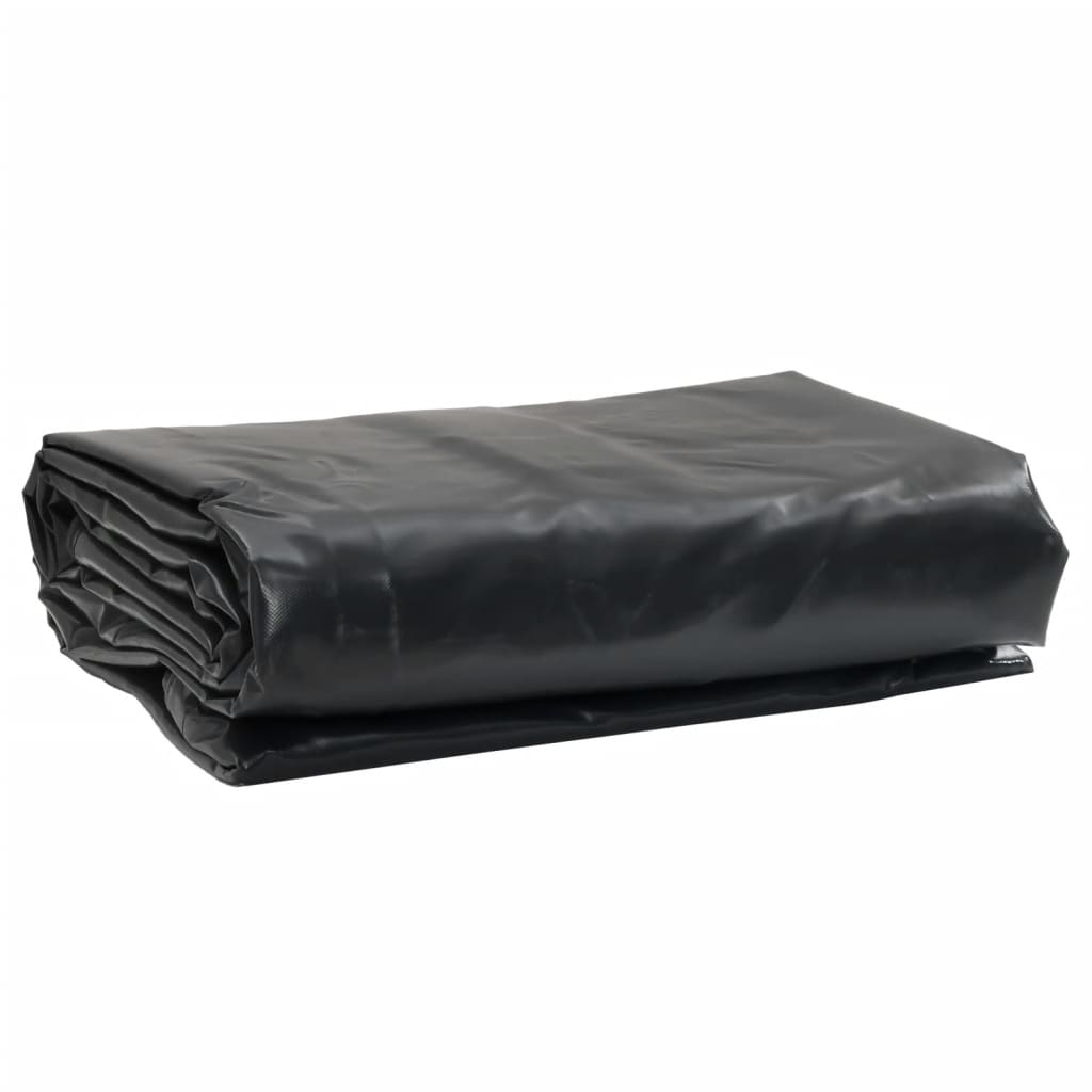 vidaXL Lona 5x5 m 650 g/m²