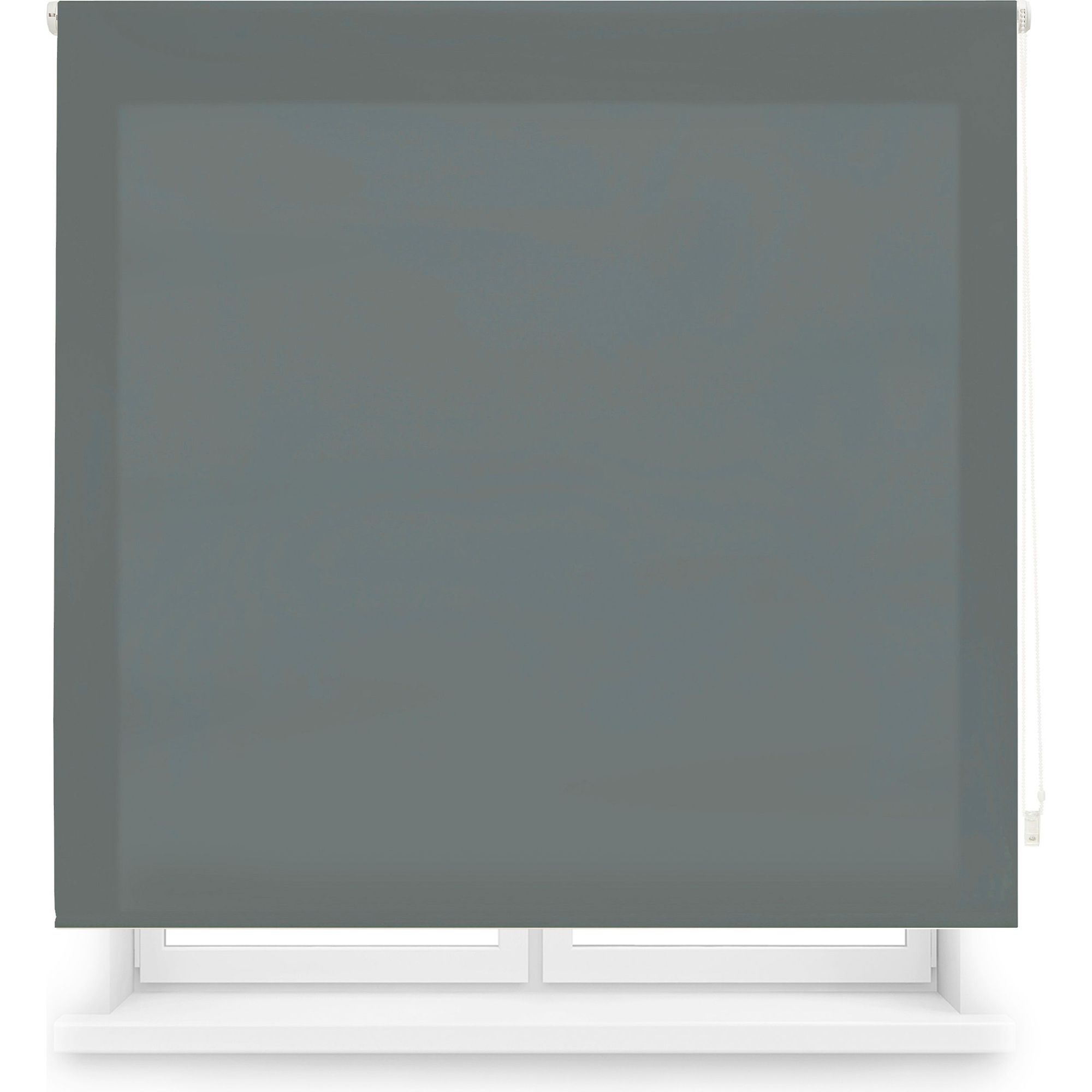 BLINDECOR  Estor Enrollable Translúcido para Ventana Elegante y Práctico - Estor Enrollable con Diseño Único y Fácil Montaje - Estor Mantenimiento Sencillo y Limpieza Fácil