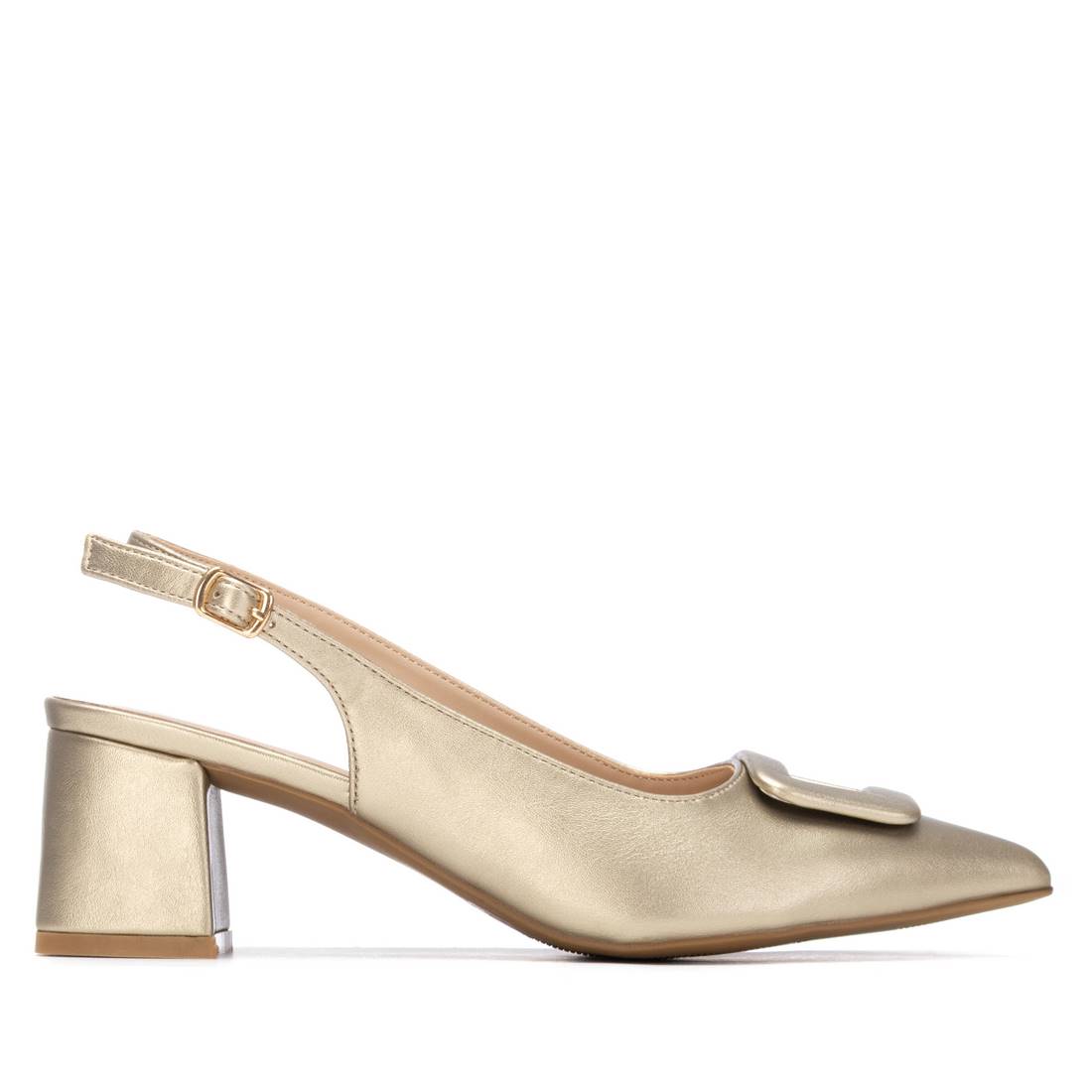 Xti - Zapatos de Salón Mujer - Calzado Cómodo y Versátil - Moda casual - Modelo  14536503