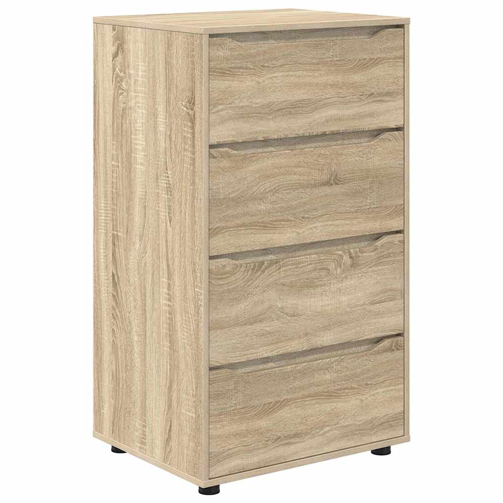 vidaXL Armarios de Almacenamiento 60 x 48 x 105 cm