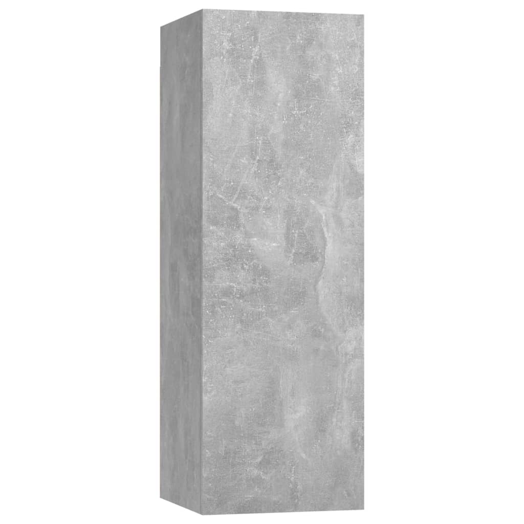 vidaXL Mueble para TV madera contrachapada 30,5x30x90 cm, Mueble de Salon, Mueble TV, Mueble TV salon, Mesa de TV, Mueble tele