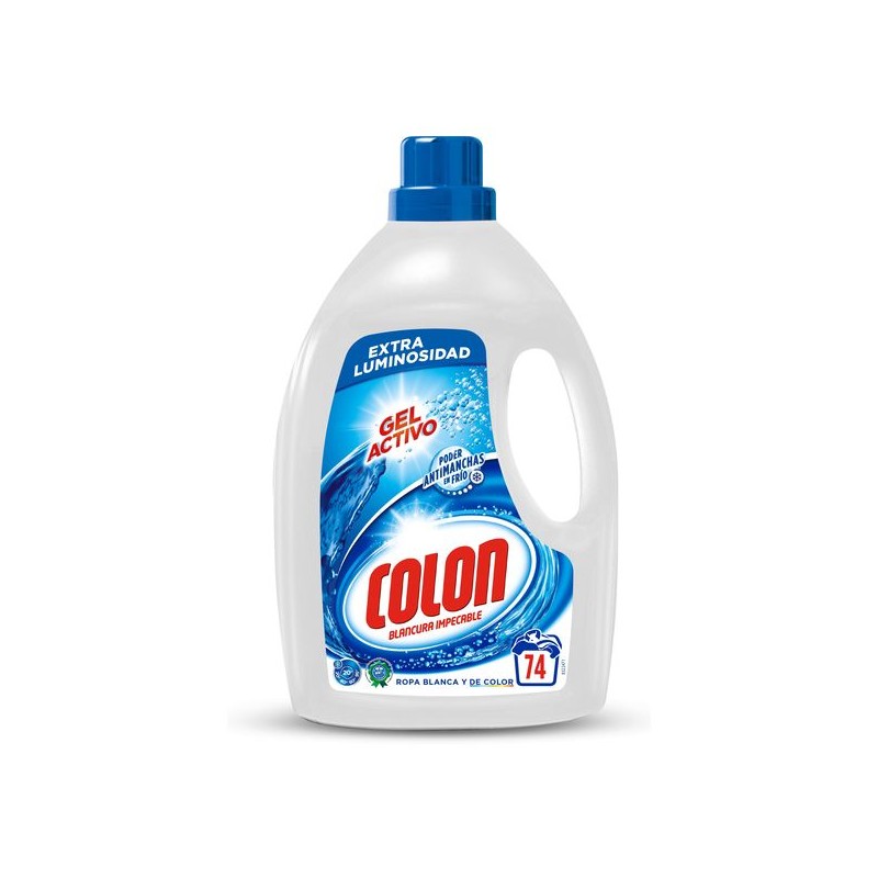 Colon - 