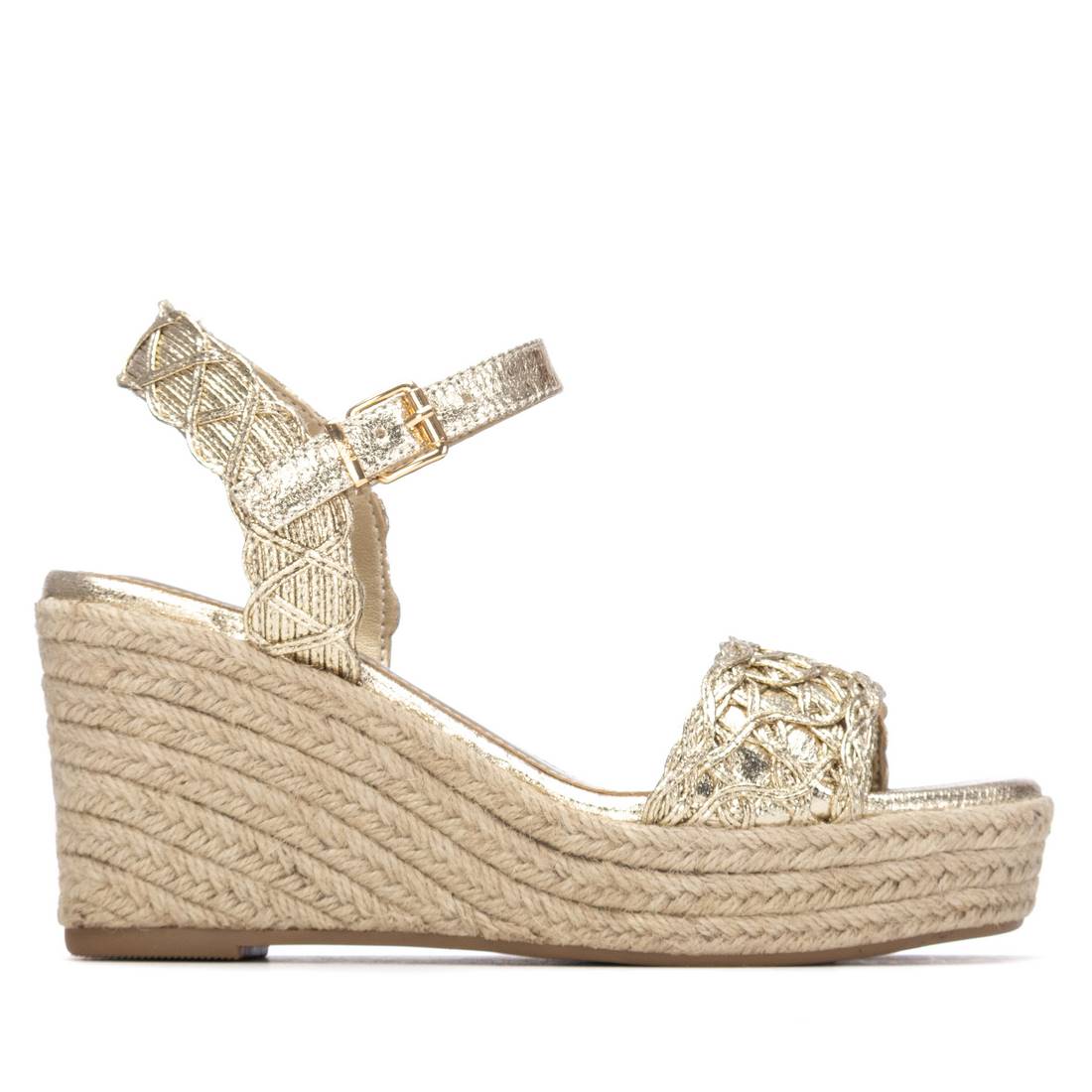 Xti - Sandalia Mujer - Calzado Cómodo y Versátil - Moda casual - Modelo  14545302