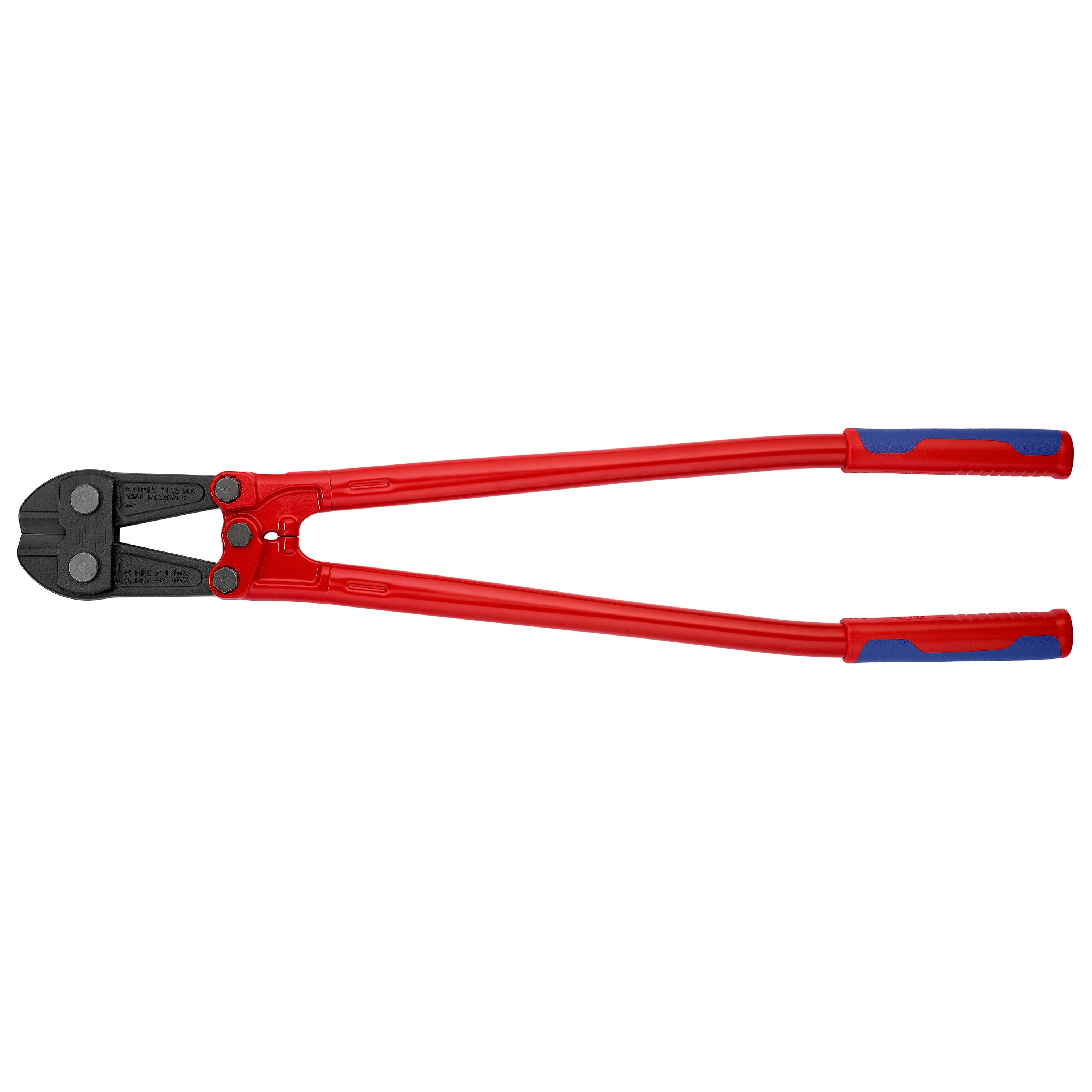 Knipex 71 72 760 - Cortavarillas 760 mm