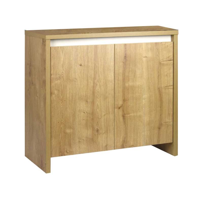 Fluval Mesa para Acuario Roma 125 Roble
