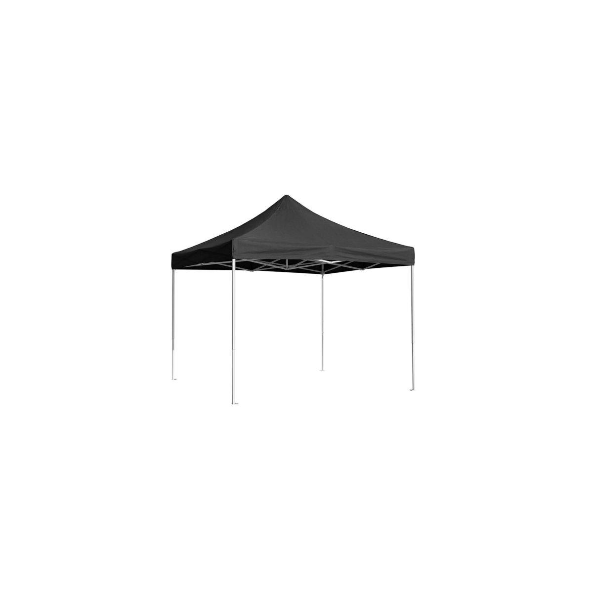 Regalos Miguel - Carpas Plegables 3x3 - Carpa 3x3 One - Negro