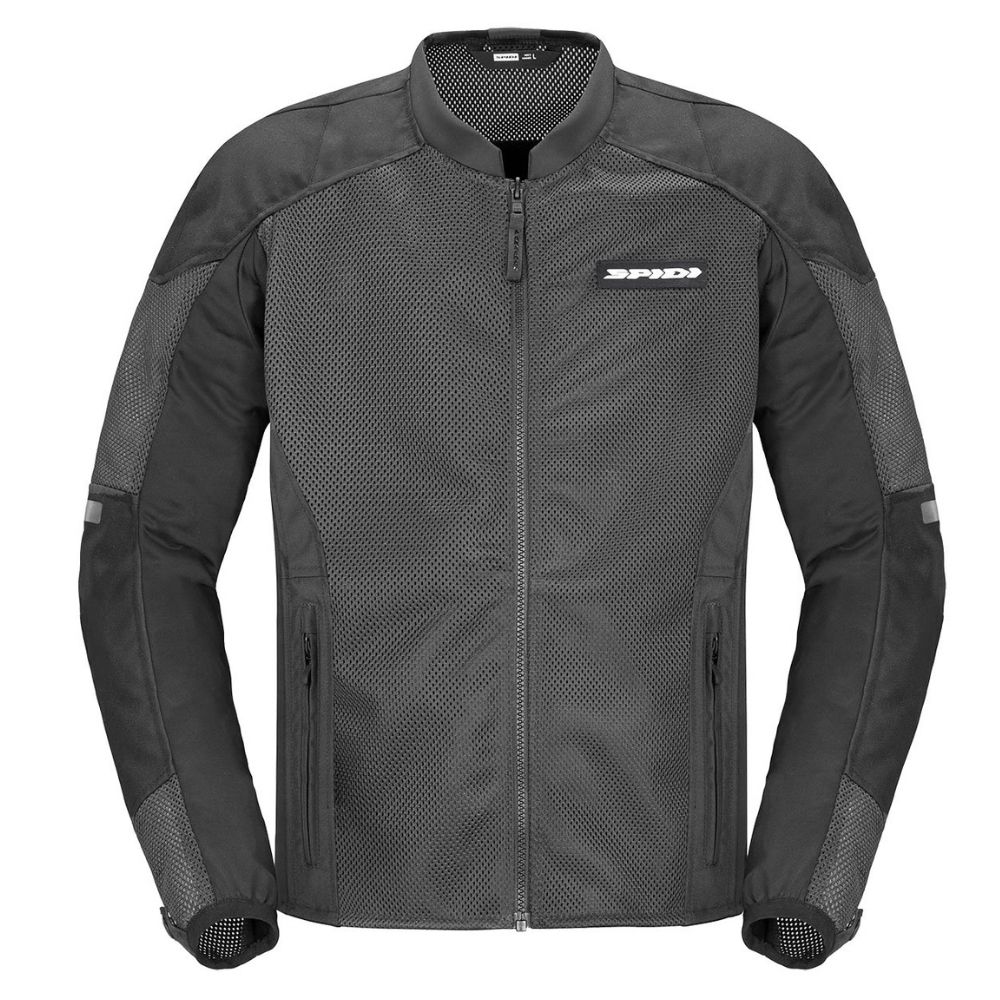Chaqueta Spidi Super Net   Ce U