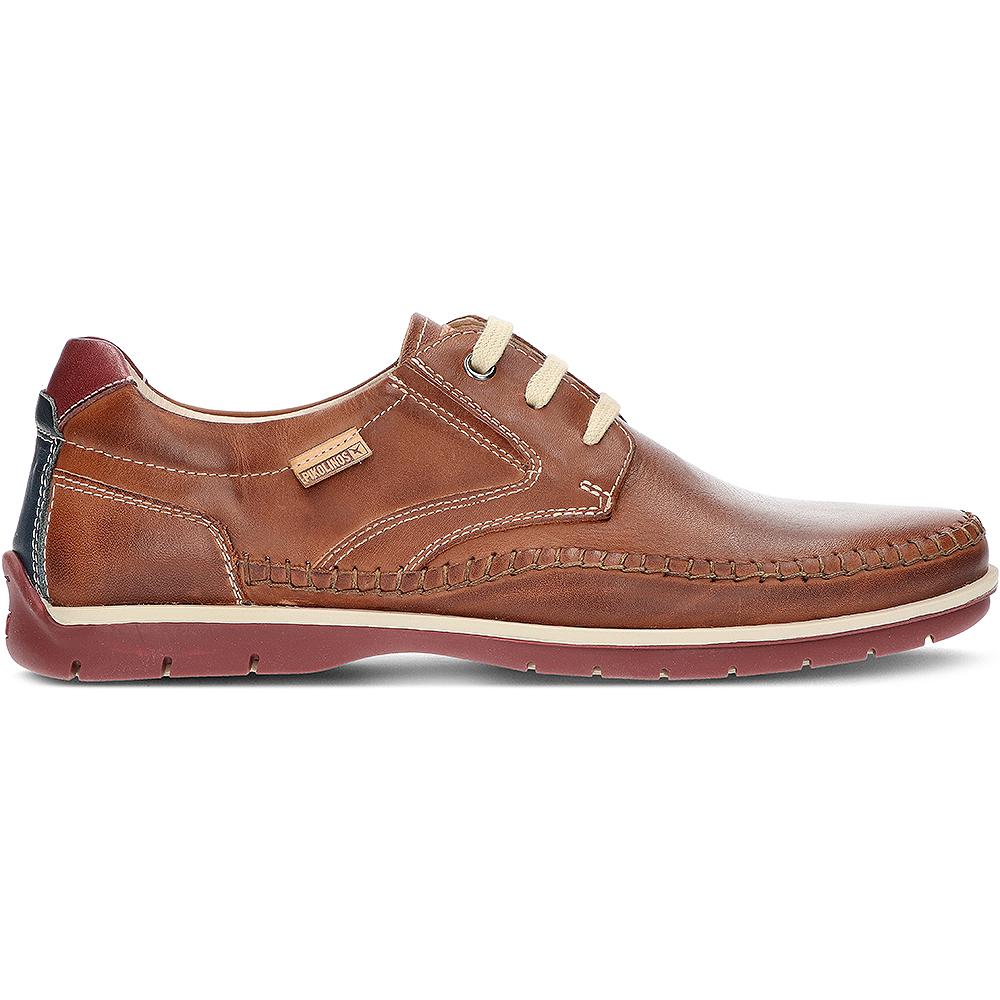 Zapatos Pikolinos Marbella M9A-4118 | Piel Auténtica | Cómodos y Elegantes