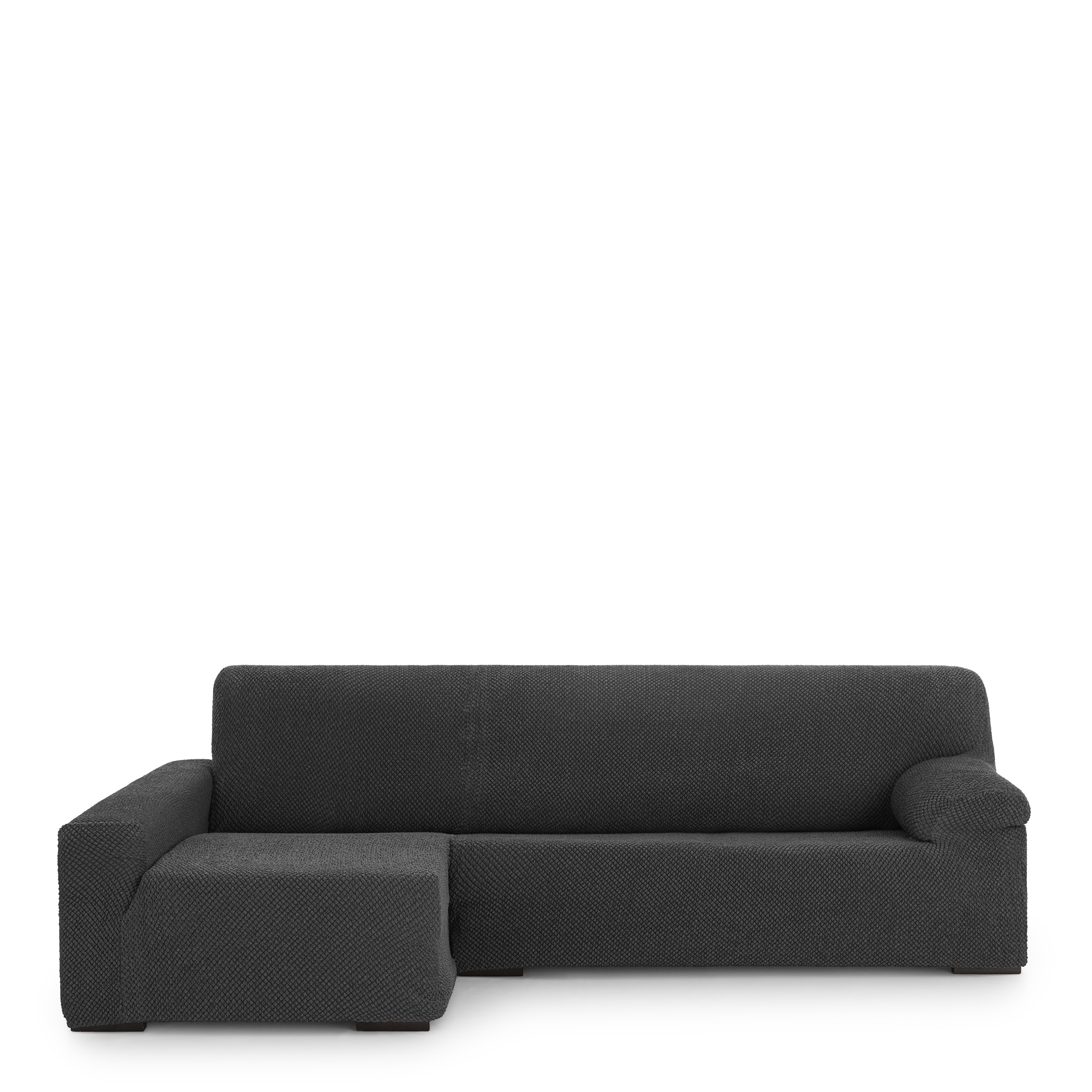 Funda de sofa m/0 chaise longue thor izquierda (Mirando de frente) c/10, Las mejores fundas fabricadas en España.Fijalo, ,