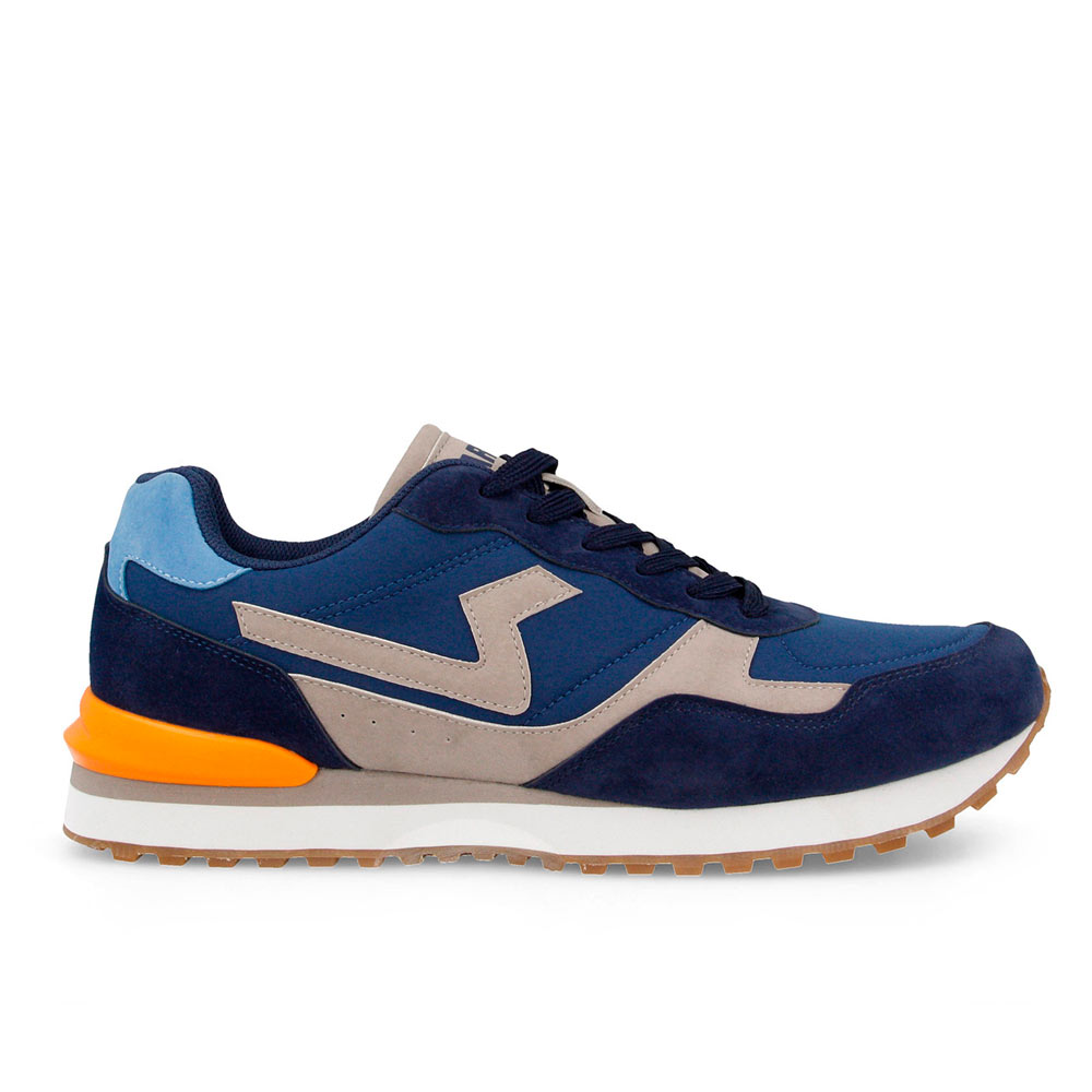Paredes zapatillas Requena hombre