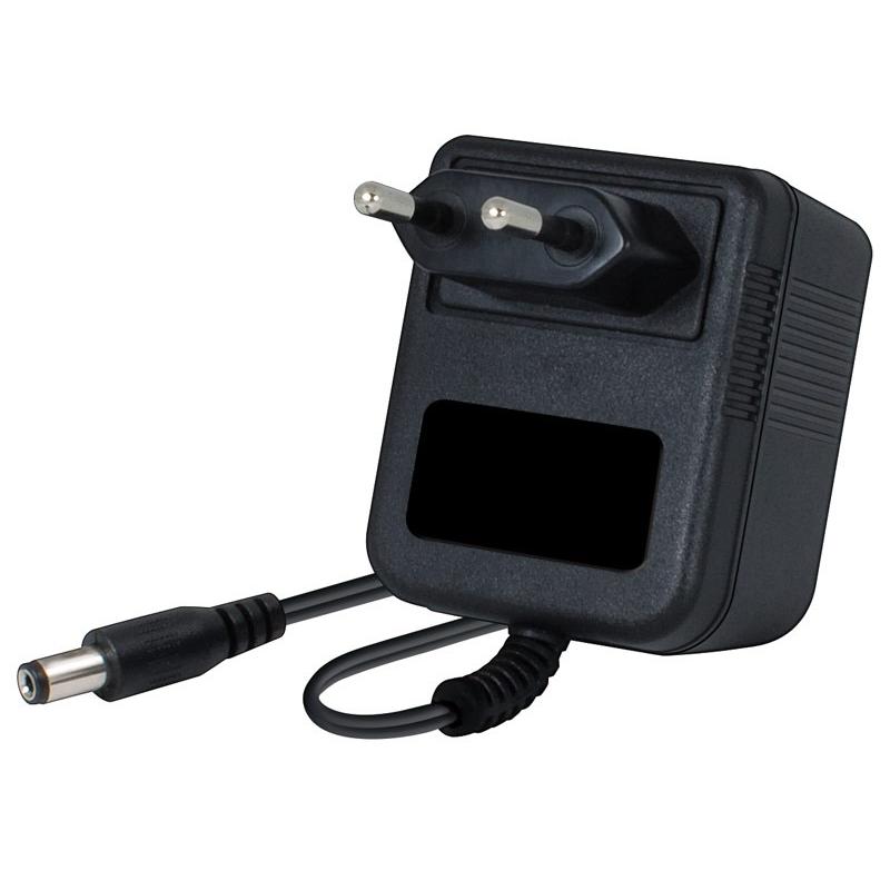 Nimo Cargador Alimentador Fijo 9Vac 1Amp 9W Salida Alterna