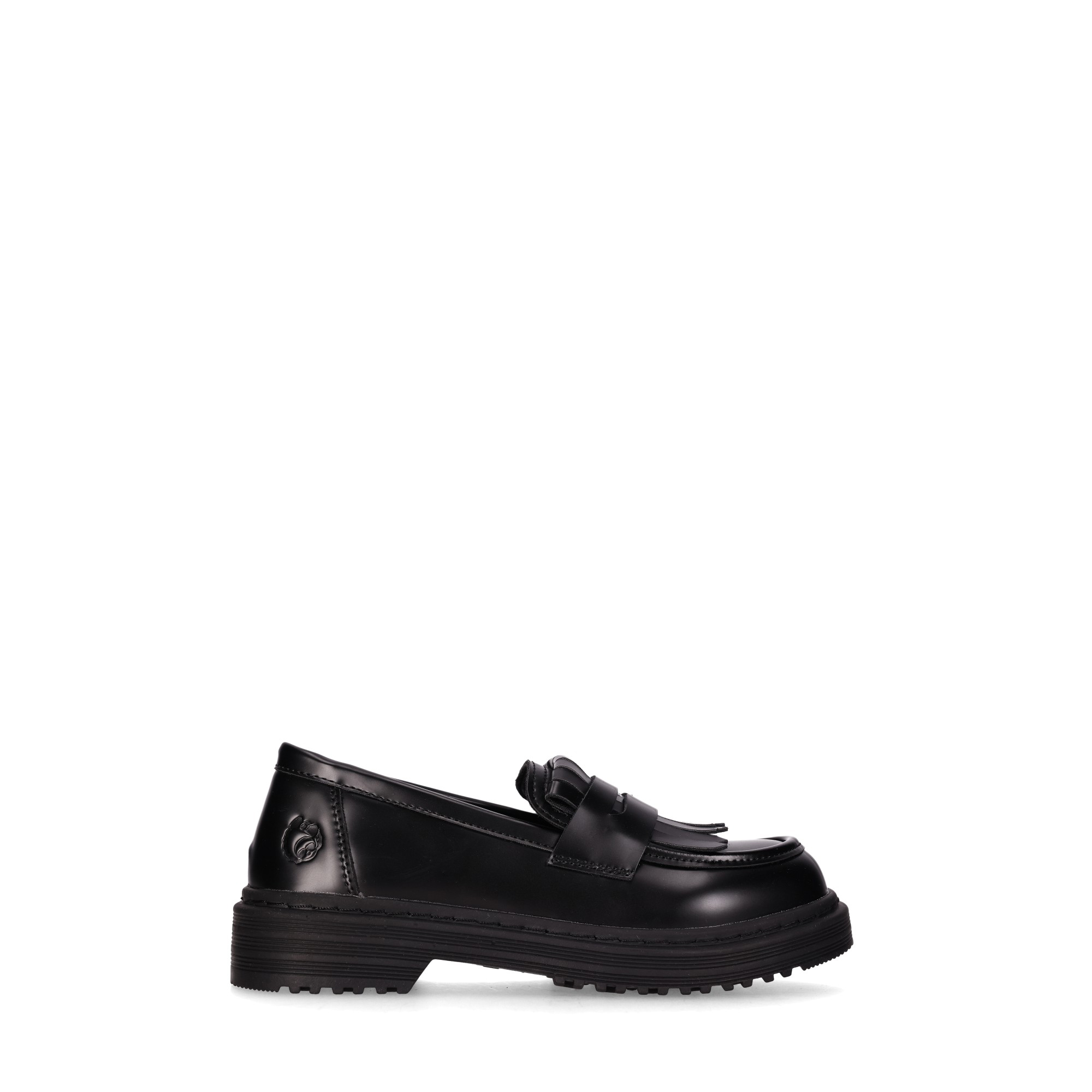 Chika10 Kids HOLANDA 25 Mocasines Negro/Black