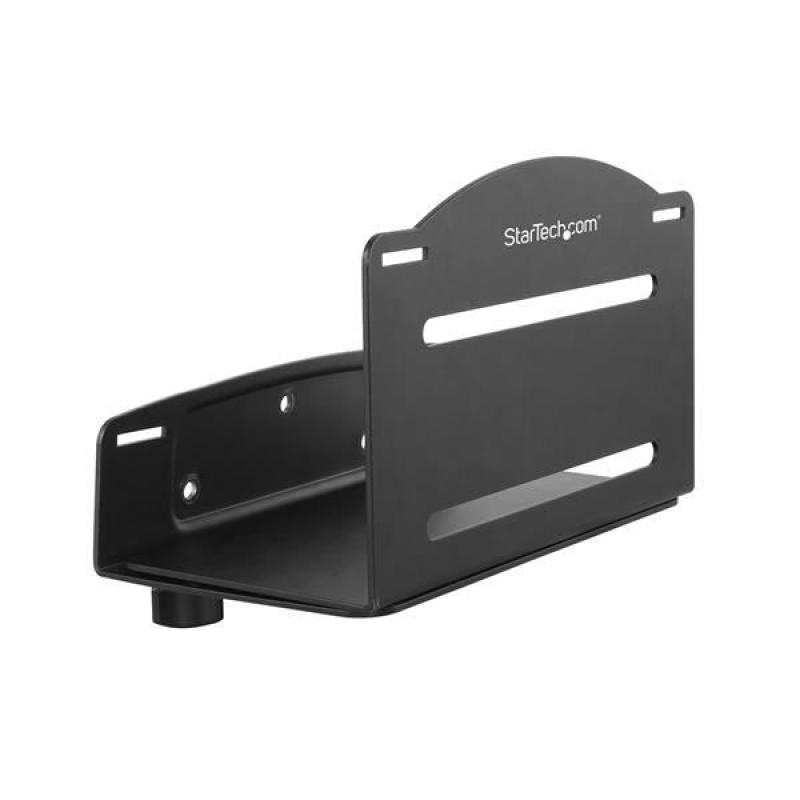Soporte ajustable de cpu para pared