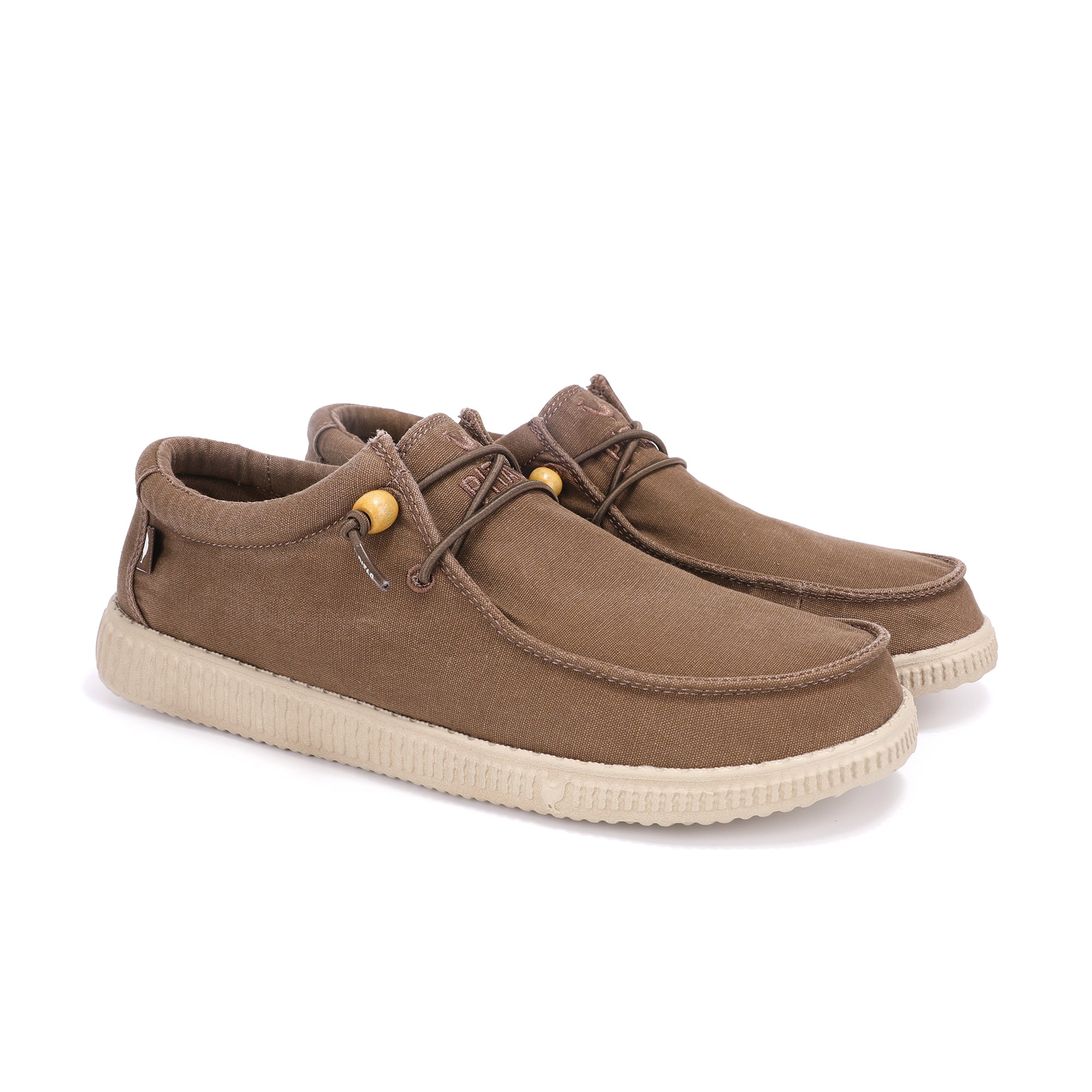 WALK IN PITAS | WALLABI WP150 WASHED MARRON