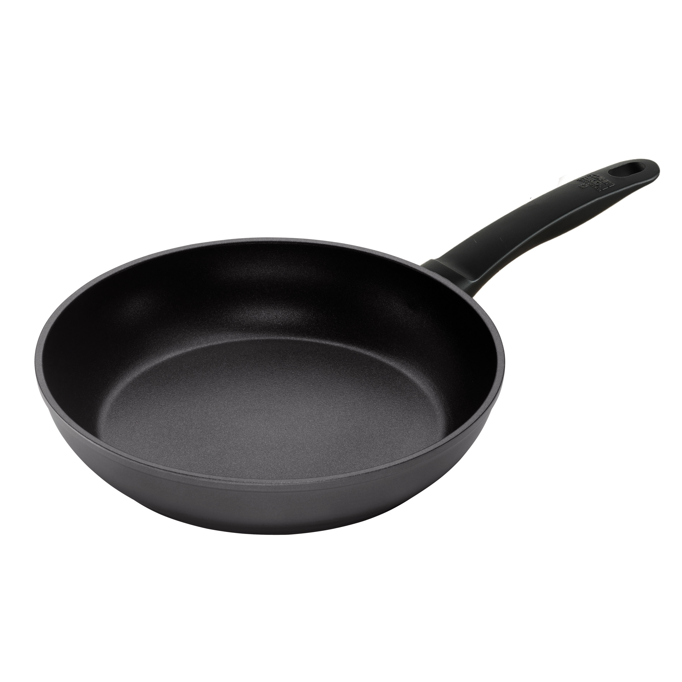 Sartén EASY INDUCTION antiadherente | Aluminio forjado | Apta inducción | Cocina saludable sin aceite