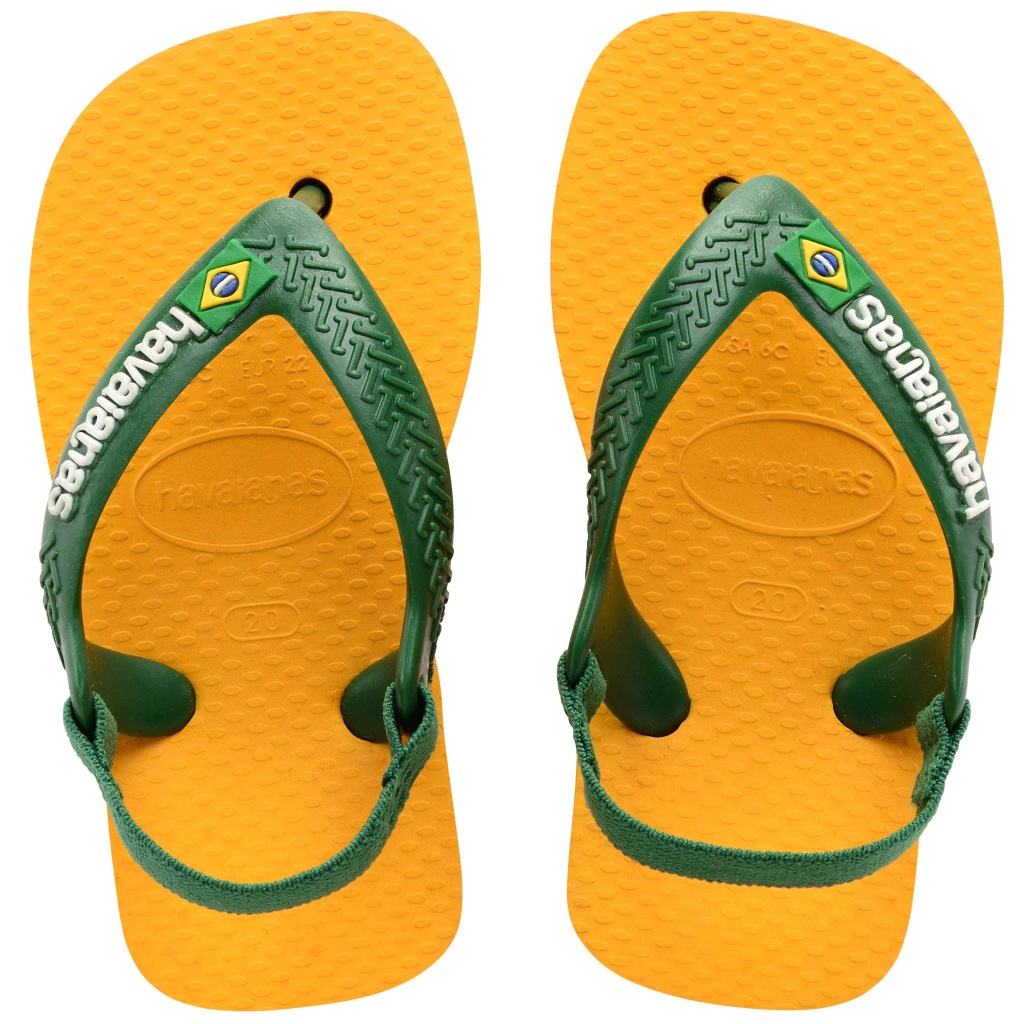 Chanclas Niño Marca Havaianas Modelo 4140577h