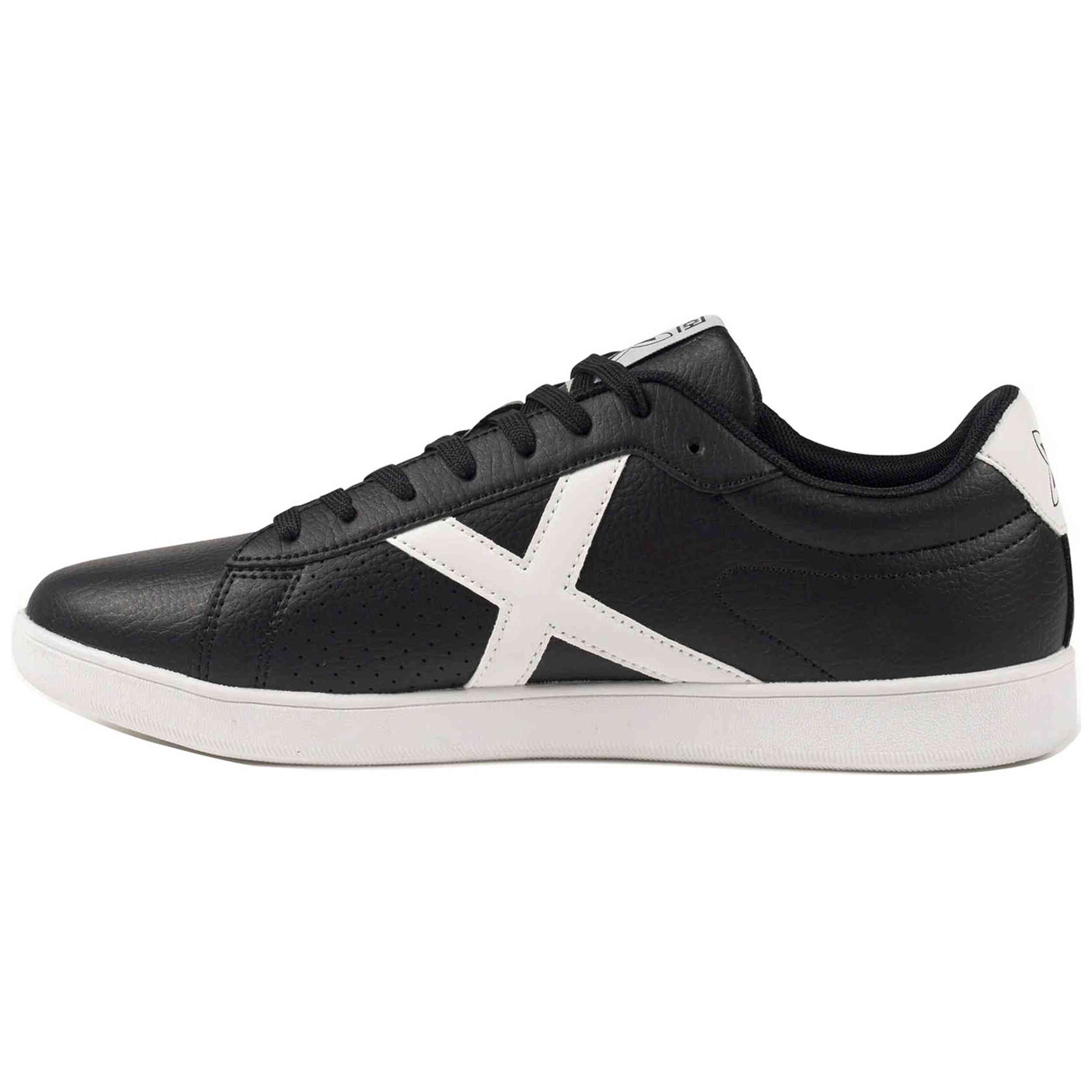 Zapatillas Munich modelo 8842001 para Hombre en color Negro