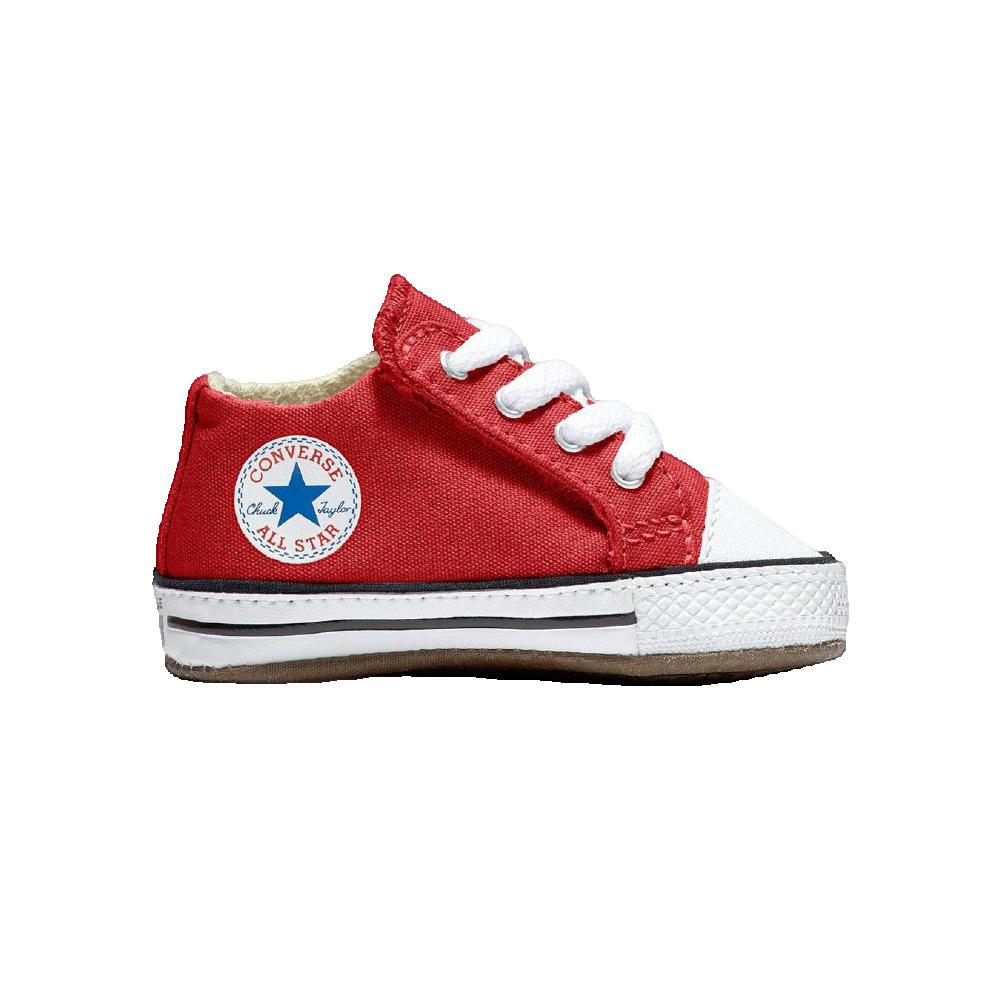 Converse Chuck Taylor All Star Cribster Lifestyle Sneakers