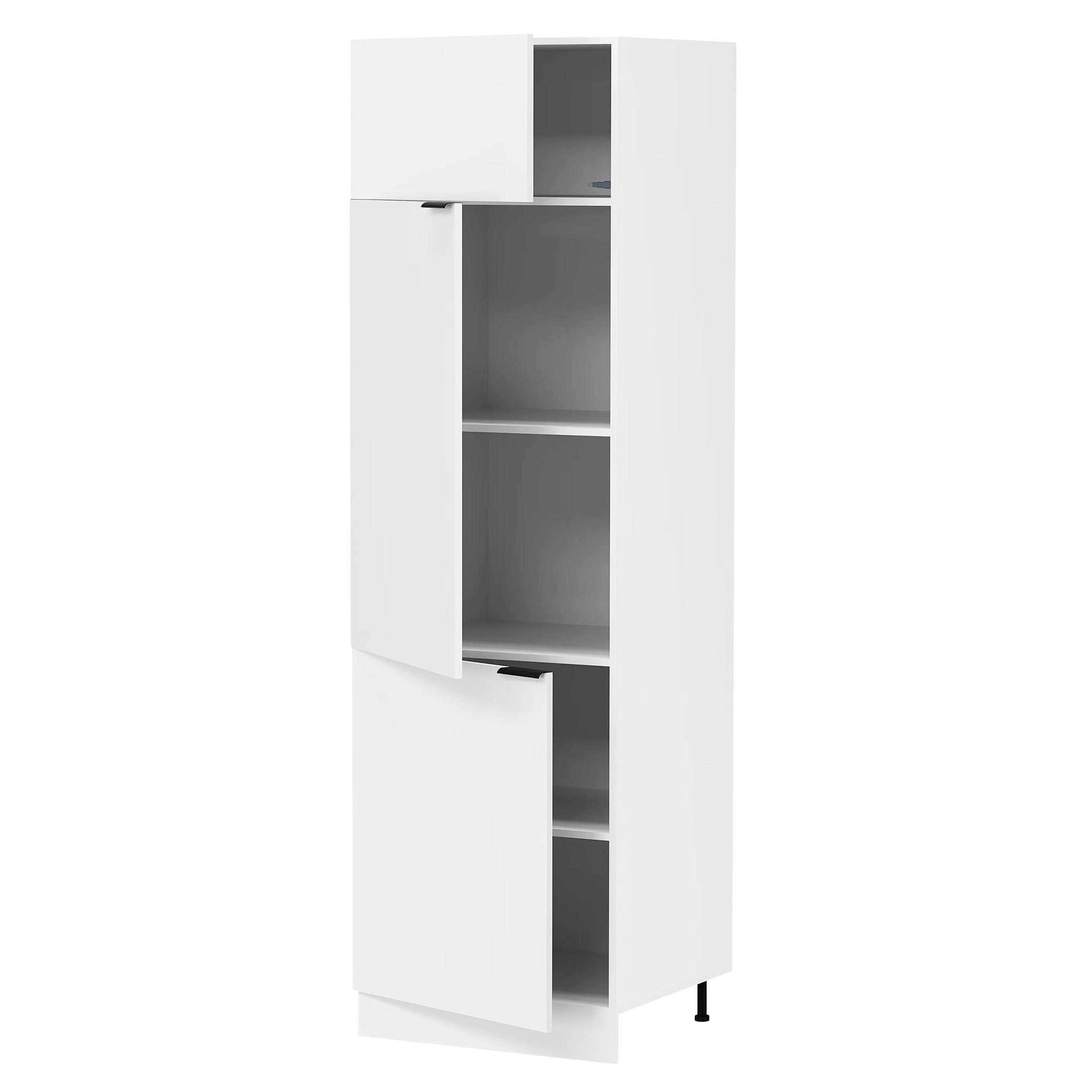 Armario de cocina ancho 60 cm mueble alto Cocina Muebles de cocina Fasola Armario de cocina ancho 60 cm mueble alto Cocina Muebles de cocina Fasola