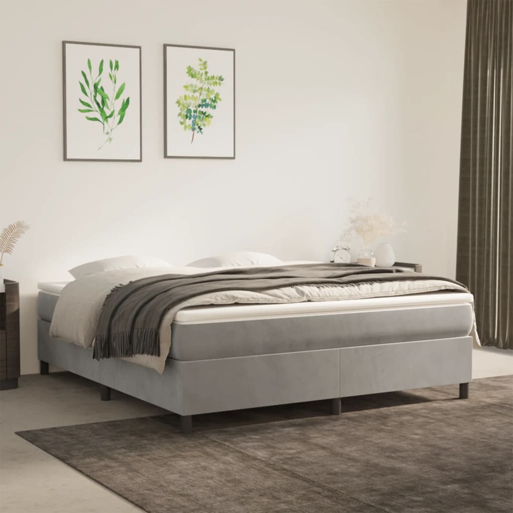 vidaXL Sobrecolchón Espuma Memoria Viscoelástico Cama Ajustable Transpirable Dimensiones 80 x 200 cm,  90 x 190 cm,  100 x 200 cm y mas
