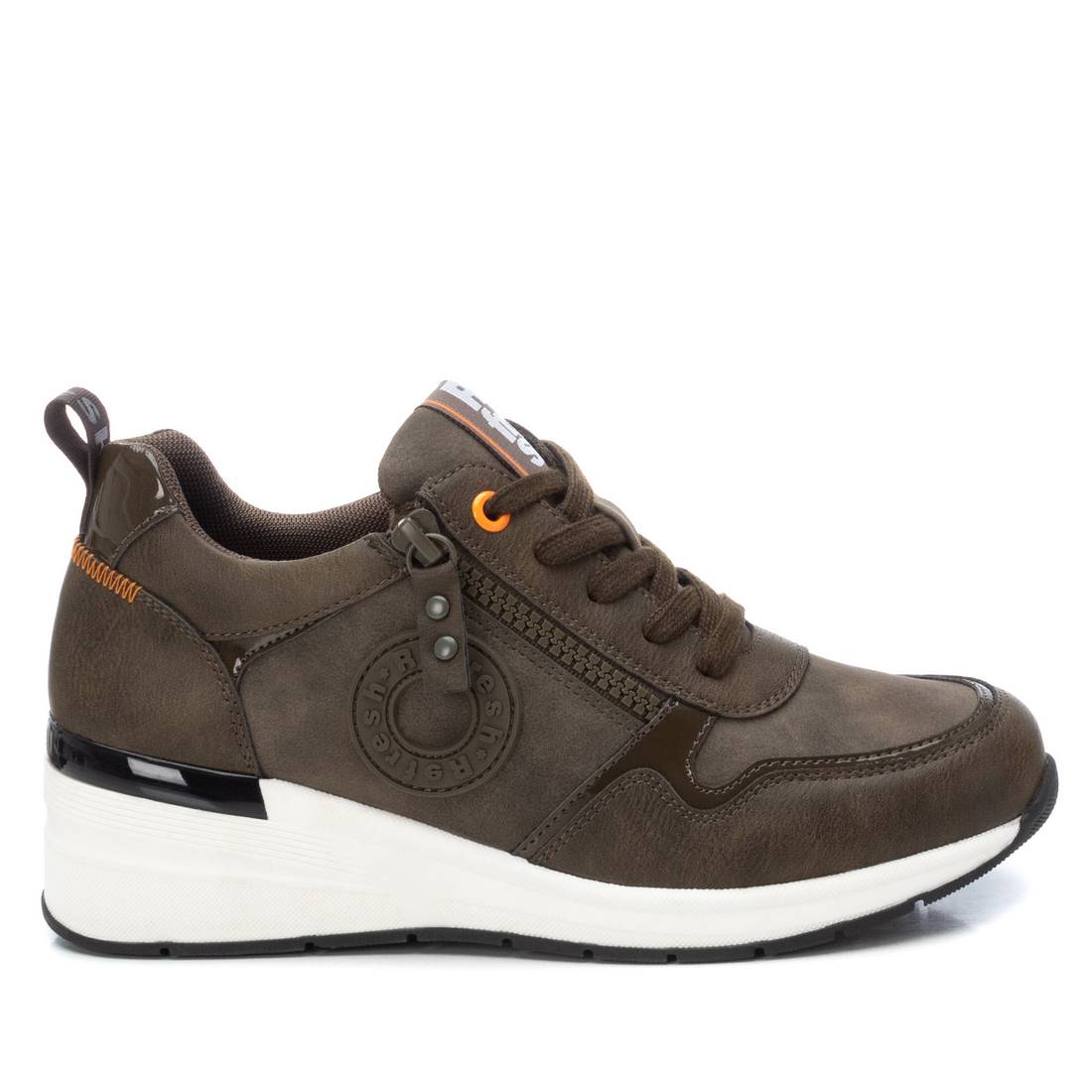 Refresh - Zapatilla Mujer - Calzado Cómodo y Versátil - Moda casual - Modelo  17228401