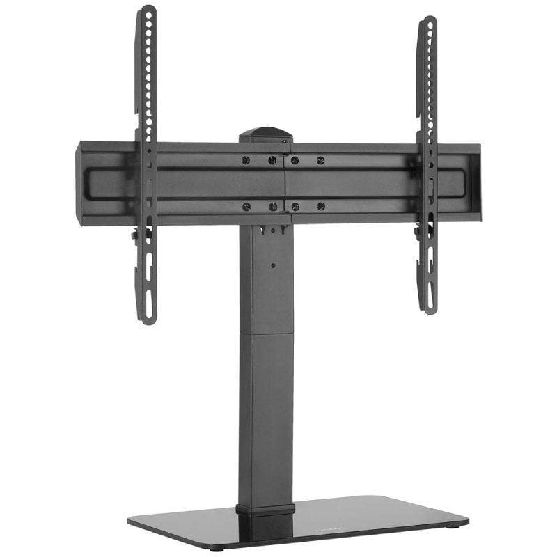 Soporte de Mesa ECO Giratorio para Monitor/TV 40Kg de 37"-70", Negro