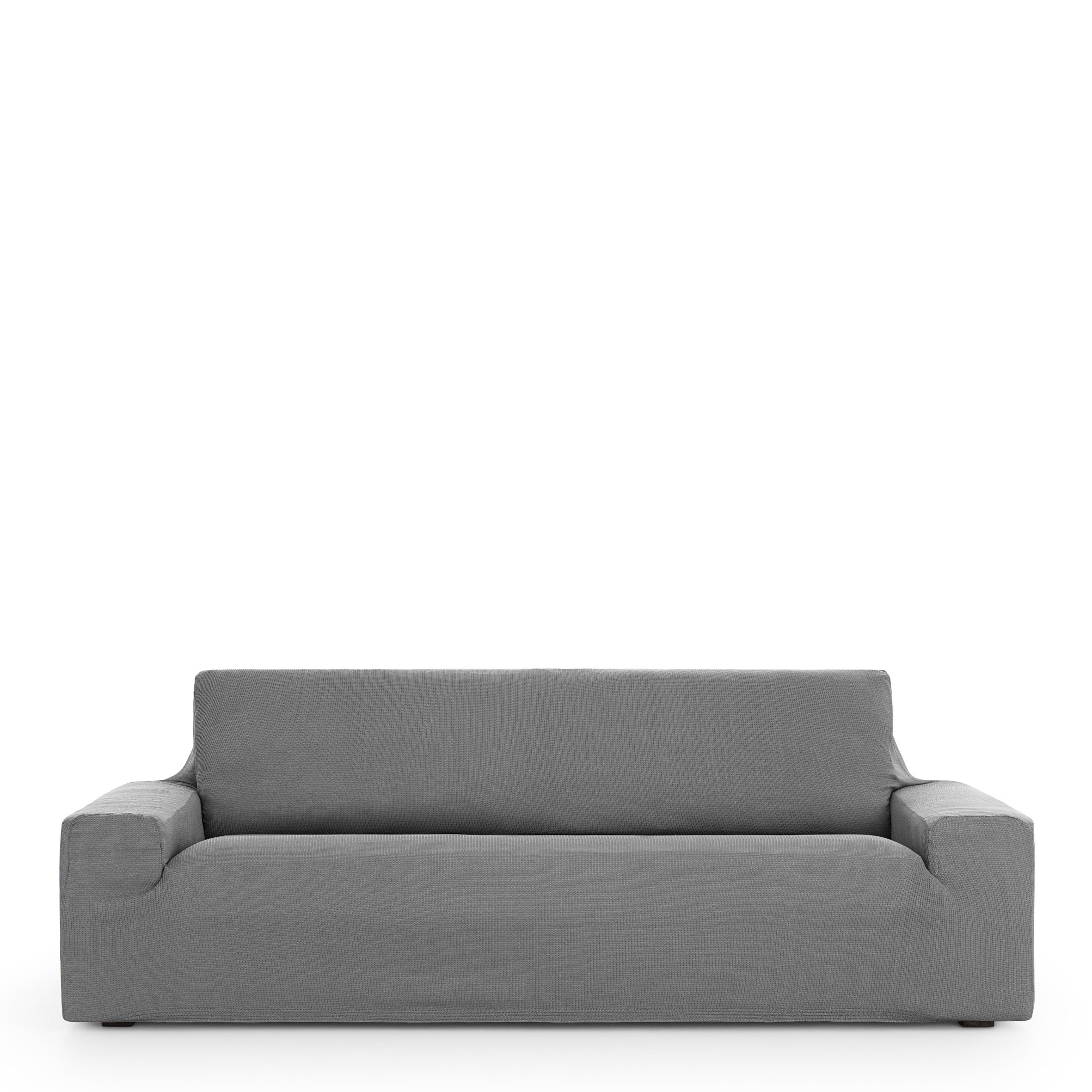 Fundas de sofa mod/7 ulises 4 plz. c/6, Tamaño 4 plazas, 170x310x110cm, Fábricada en España