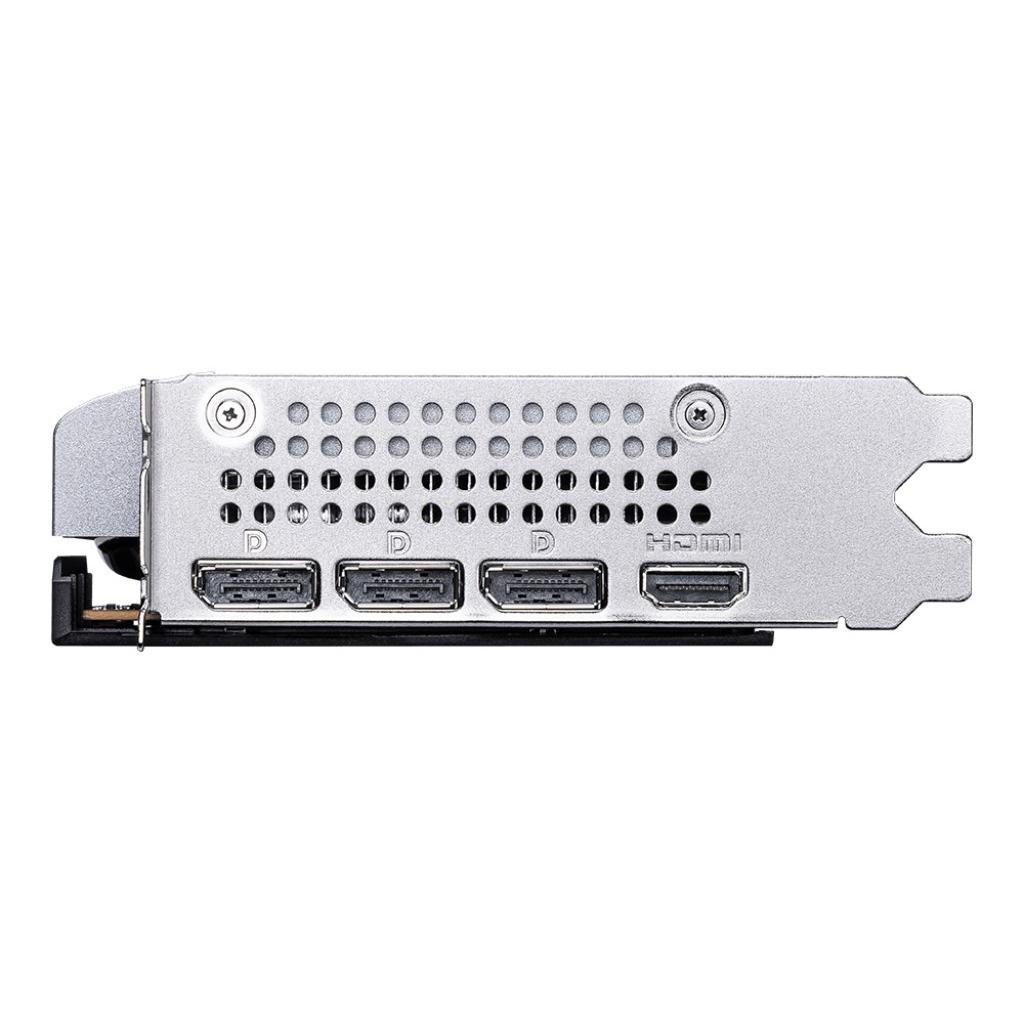 Tarjeta gráfica MSI RTX 5060 8G VENTUS 2X OC