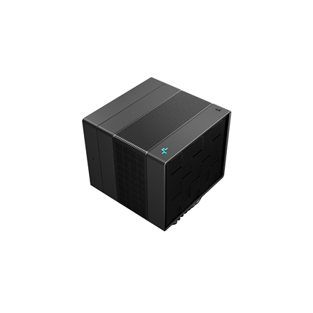 Deepcool | Ventilador de CPU | ASSASSIN IV | Negro | Intel, AMD